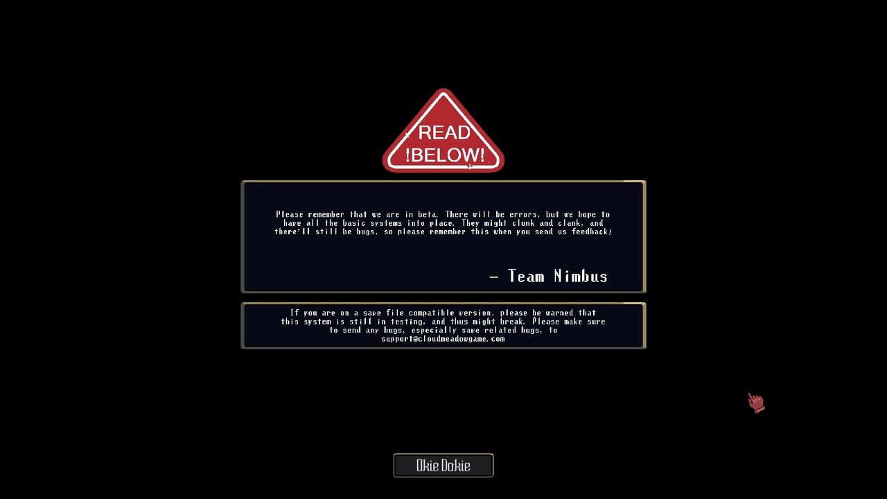[995.3 MB] Cloud Meadow [InProgress, 0.2.4.0b, EA, GOG] (Team Nimbus) [uncen] [2020, RPG, SLG, Strategy, Animation, Fantasy, Breeding, Anal, Big tits, Минет, Молоко, Фурри, Неко, Монстры, Растяжка, Юри, Яой, Unity] [eng]