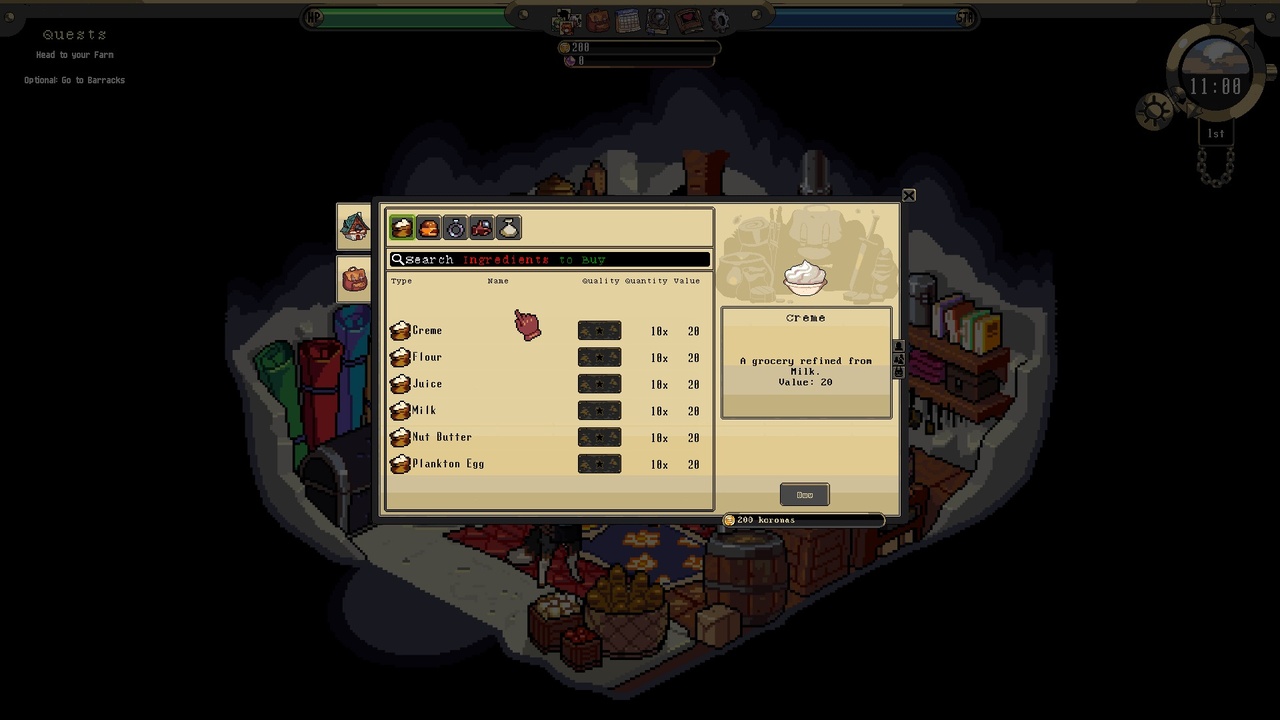 [995.3 MB] Cloud Meadow [InProgress, 0.2.4.0b, EA, GOG] (Team Nimbus) [uncen] [2020, RPG, SLG, Strategy, Animation, Fantasy, Breeding, Anal, Big tits, Минет, Молоко, Фурри, Неко, Монстры, Растяжка, Юри, Яой, Unity] [eng]