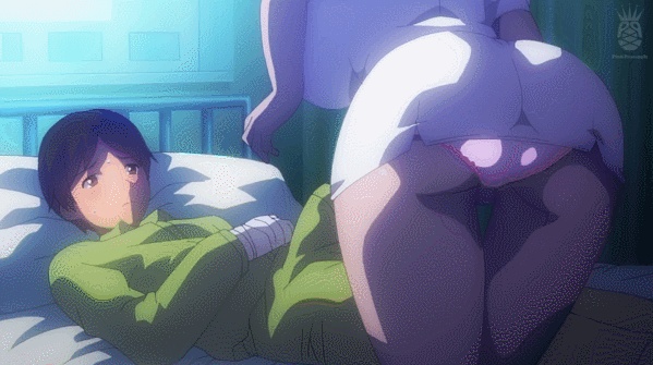 [7.93 GB] The Animation / Sakusei Byoutou The Animation / Semen Extraction Ward / Semen Extraction Ward (Araki Hideki, Sakusei Kenkyuujo, Seven, Pink Pineapple) (ep. 1-10 of 10) [cen] [2021-2025, Hospital, Nurse, Femdom, Big Tits, Oral, Toys, Bukkake, Cunnilingus, Masturbation, Blowjob, Forced, Handjob, Creampie, Vaginal, Comedy, WEB-DL] [jap/eng] [1080p]