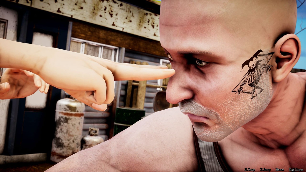 [3.07 GB] DeadMoon Survival [1.0] (Hot Tomato) [uncen] [2022, ADV, 3DCG, Animation, Drama, Horror, Post-Apocalyptic, City, Anal, Anilingus/Rimming, Oral, Cunnilingus, Vaginal, Group, Masturbation, Creampie, Handjob, Titsjob, Incest, NTR/Netorare, Voyeurism/Peeping, Touching, Rape/Ryona, Straight, Lesbian/Yuri, Spanking, Corruption, Big Tits, Big Ass, Male Protagonist, Milf, Monster, Zombie, Win, Lin, Indie, Ren'Py] [rus+eng]