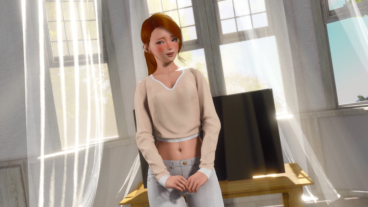[12.98 GB] Ripples [InProgress, 0.9.22] (Jestur) [uncen] [2020, ADV, 3DCG, Animation, Romance, Sci-fi, Violence, School, Oral, Vaginal, Masturbation, Creampie, Footjob, Handjob, Titsjob, Incest, Striptease, Teasing, Touching, Straight, BDSM, Spanking, Exhibitionism, Big Tits, Big Ass, Ahegao, Cosplay, Male Protagonist, Mature, Young, Age Disparity, Milf, Teen, Virgin, Twins, Win, Lin, Indie, Ren'Py] [rus+eng+chi]