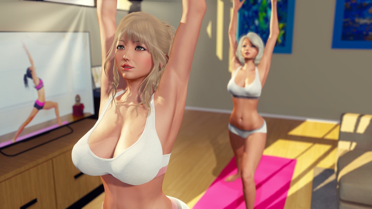 [12.98 GB] Ripples [InProgress, 0.9.22] (Jestur) [uncen] [2020, ADV, 3DCG, Animation, Romance, Sci-fi, Violence, School, Oral, Vaginal, Masturbation, Creampie, Footjob, Handjob, Titsjob, Incest, Striptease, Teasing, Touching, Straight, BDSM, Spanking, Exhibitionism, Big Tits, Big Ass, Ahegao, Cosplay, Male Protagonist, Mature, Young, Age Disparity, Milf, Teen, Virgin, Twins, Win, Lin, Indie, Ren'Py] [rus+eng+chi]