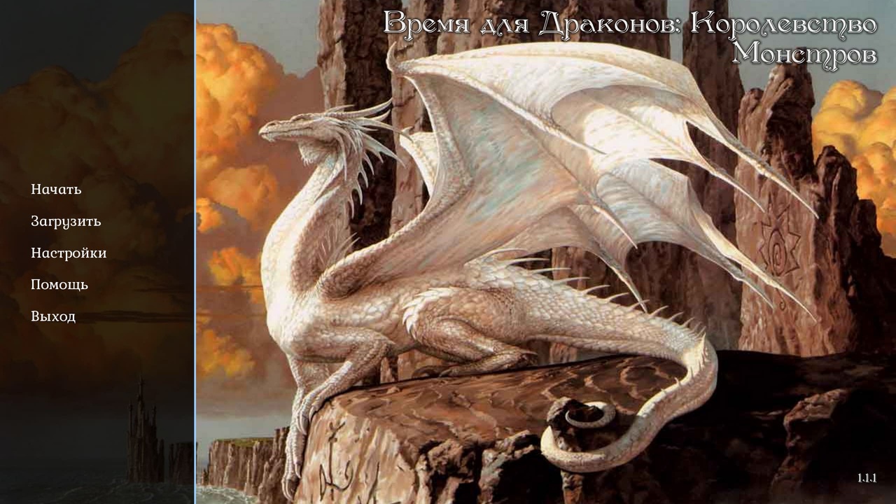 [1.31 GB] Time For Dragons [1.1.1] (eliont) [uncen] [2018, RPG, ADV, Turn-Based, 3DCG, Fantasy, Magic, Dungeon, Anal, Oral, Vaginal, Rape/Ryona, Straight, BDSM, Slavery, Slave Training, Guro, Male Protagonist, Dragon, Elf, Furry/Yiff, Knight/Warrior, Monster Girl, Monster, Witch, Win, Lin, Indie, Ren'Py] [rus+eng]