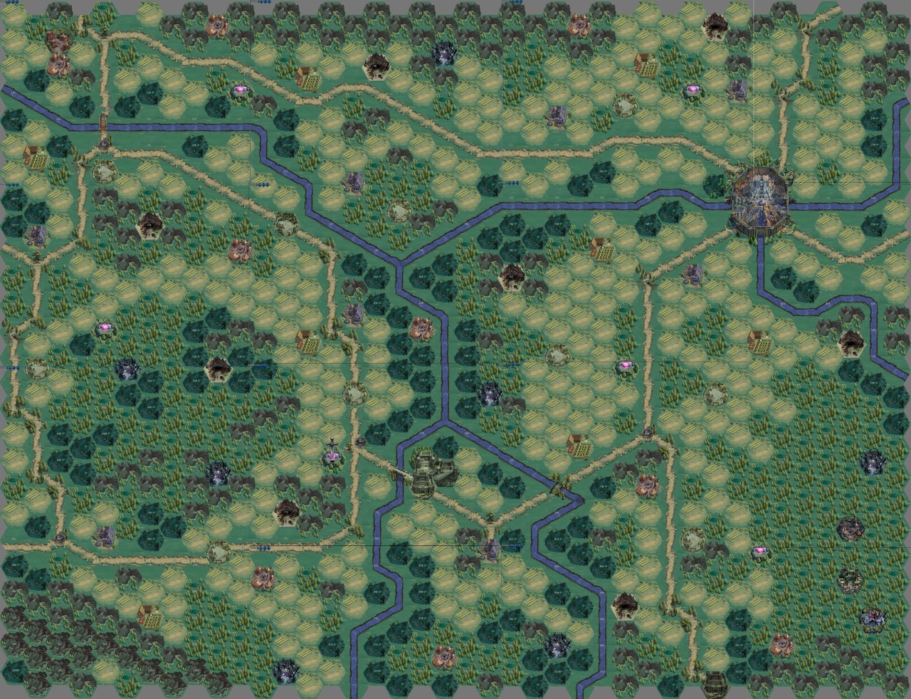 [1.84 GB] Seeds Of Chaos [InProgress, 0.4.16] (Vénus Noire) [uncen] [2016, ADV, Strategy, Management, Animation, Drama, Fantasy, Blackmail, Magic, Dungeon, Prison, Anal, Oral, Vaginal, Group, NTR/Netorare, Straight, Gay/Yaoi, Lesbian/Yuri, BDSM, Domination, Femdom, Corruption, Huge Dick, Female Protagonist, Male Protagonist, Multiple Protagonists, Futa, Monster Girl, Monster, Win, Lin, Mac, Indie, Ren'Py] [rus]