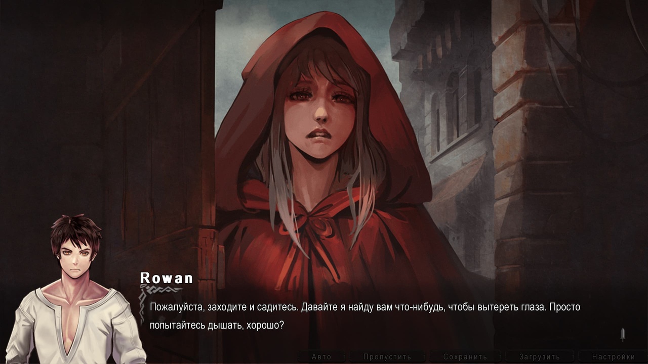 [1.84 GB] Seeds Of Chaos [InProgress, 0.4.16] (Vénus Noire) [uncen] [2016, ADV, Strategy, Management, Animation, Drama, Fantasy, Blackmail, Magic, Dungeon, Prison, Anal, Oral, Vaginal, Group, NTR/Netorare, Straight, Gay/Yaoi, Lesbian/Yuri, BDSM, Domination, Femdom, Corruption, Huge Dick, Female Protagonist, Male Protagonist, Multiple Protagonists, Futa, Monster Girl, Monster, Win, Lin, Mac, Indie, Ren'Py] [rus]