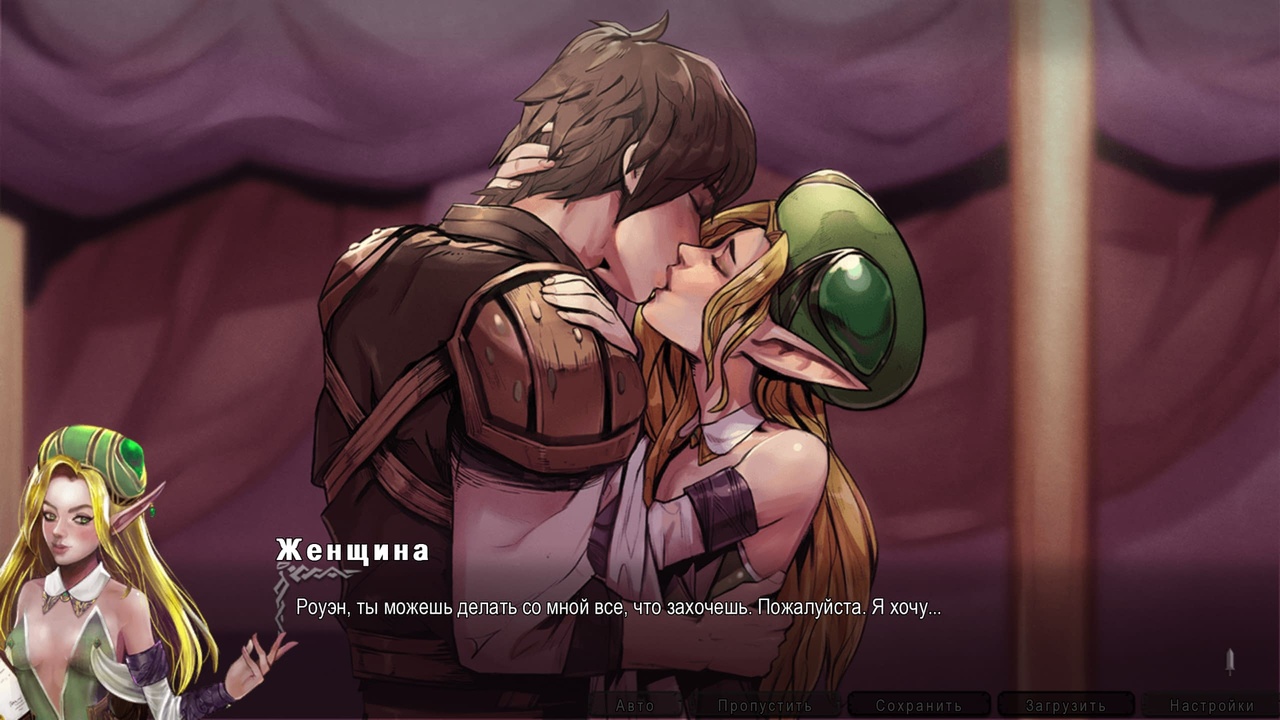 [1.84 GB] Seeds Of Chaos [InProgress, 0.4.16] (Vénus Noire) [uncen] [2016, ADV, Strategy, Management, Animation, Drama, Fantasy, Blackmail, Magic, Dungeon, Prison, Anal, Oral, Vaginal, Group, NTR/Netorare, Straight, Gay/Yaoi, Lesbian/Yuri, BDSM, Domination, Femdom, Corruption, Huge Dick, Female Protagonist, Male Protagonist, Multiple Protagonists, Futa, Monster Girl, Monster, Win, Lin, Mac, Indie, Ren'Py] [rus]