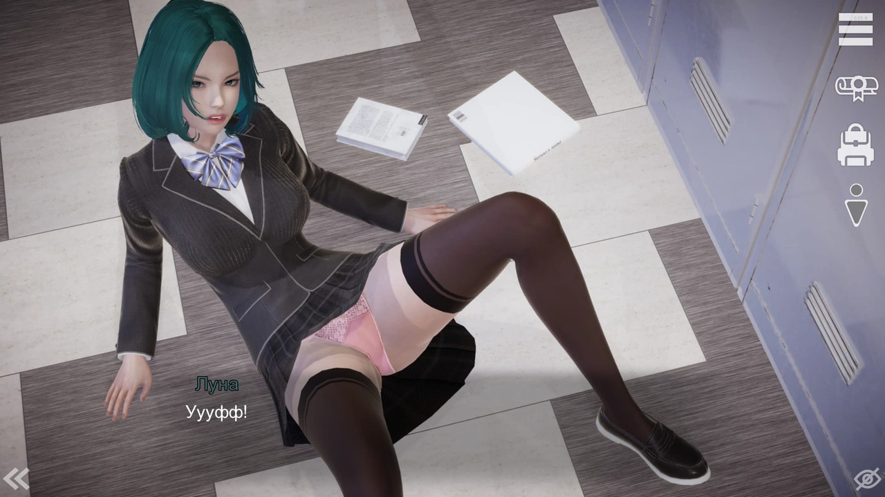 [2.77 GB] Agent17 [InProgress, 0.26.10] (HEXATAIL) [uncen] [2020, ADV, Mini-games, Sandbox, 3DCG, Animation, Fantasy, Harem, Blackmail, School, Anal, Oral, Vaginal, Group, Masturbation, Creampie, Footjob, Handjob, Titsjob, Incest, NTR/Netorare, Sleep, Voyeurism/Peeping, Teasing, Touching, Rape/Ryona, Straight, Domination, Femdom, Spanking, Corruption, Harassment, Prostitution, Drugs, Big Tits, Big Ass, Cosplay, School Uniform, Male Protagonist, Milf, Virgin, Win, Lin, Indie, Ren'Py] [rus+eng+multi]