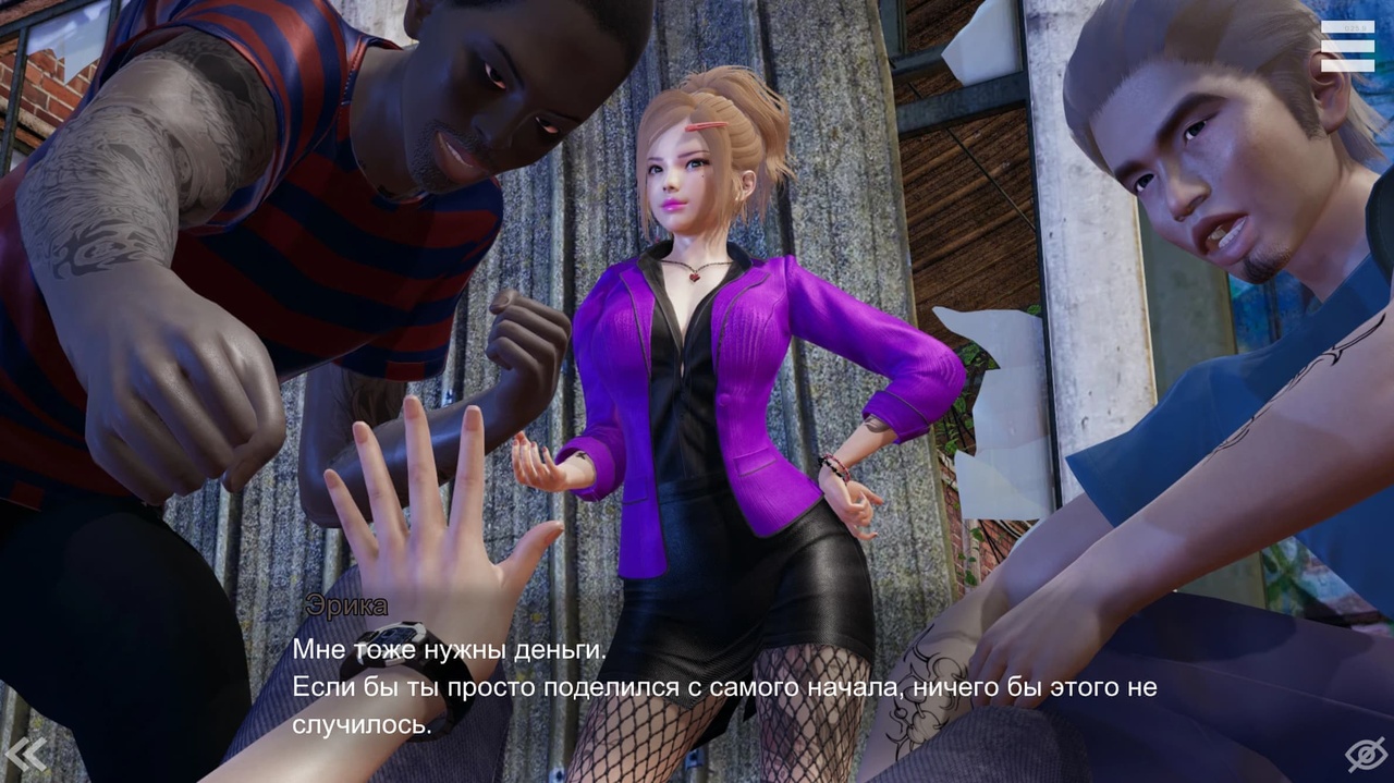 [2.77 GB] Agent17 [InProgress, 0.26.10] (HEXATAIL) [uncen] [2020, ADV, Mini-games, Sandbox, 3DCG, Animation, Fantasy, Harem, Blackmail, School, Anal, Oral, Vaginal, Group, Masturbation, Creampie, Footjob, Handjob, Titsjob, Incest, NTR/Netorare, Sleep, Voyeurism/Peeping, Teasing, Touching, Rape/Ryona, Straight, Domination, Femdom, Spanking, Corruption, Harassment, Prostitution, Drugs, Big Tits, Big Ass, Cosplay, School Uniform, Male Protagonist, Milf, Virgin, Win, Lin, Indie, Ren'Py] [rus+eng+multi]