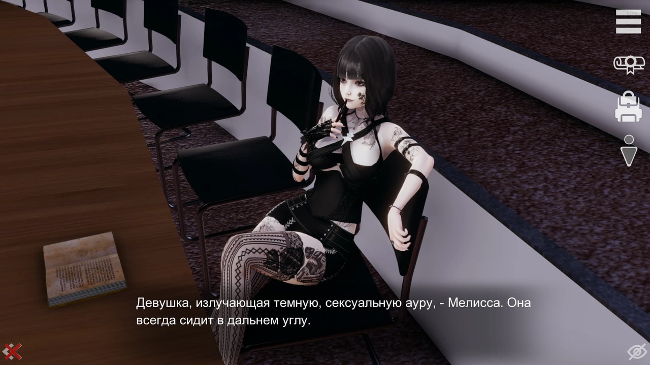 [2.77 GB] Agent17 [InProgress, 0.26.10] (HEXATAIL) [uncen] [2020, ADV, Mini-games, Sandbox, 3DCG, Animation, Fantasy, Harem, Blackmail, School, Anal, Oral, Vaginal, Group, Masturbation, Creampie, Footjob, Handjob, Titsjob, Incest, NTR/Netorare, Sleep, Voyeurism/Peeping, Teasing, Touching, Rape/Ryona, Straight, Domination, Femdom, Spanking, Corruption, Harassment, Prostitution, Drugs, Big Tits, Big Ass, Cosplay, School Uniform, Male Protagonist, Milf, Virgin, Win, Lin, Indie, Ren'Py] [rus+eng+multi]