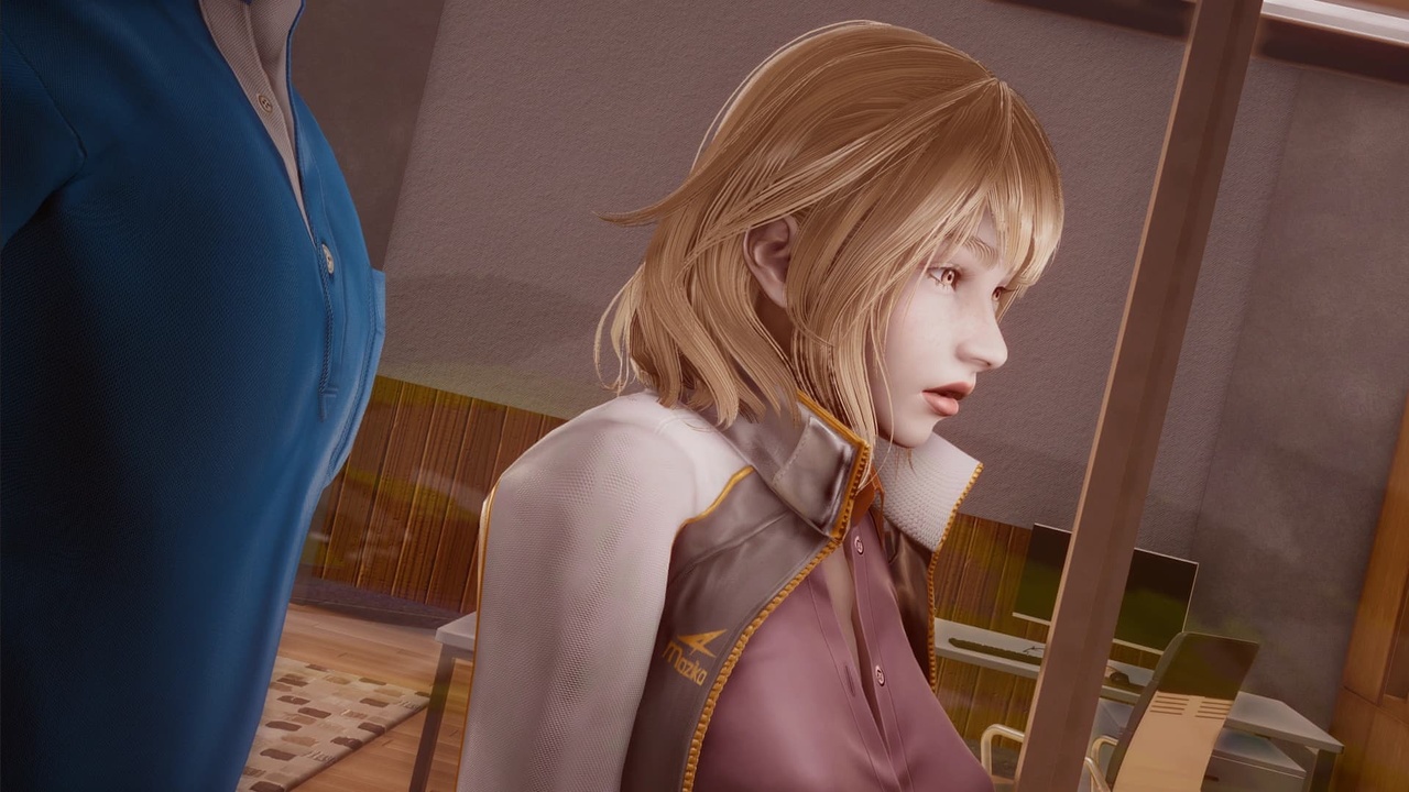 [1.9 GB] ToxiCity [InProgress, 0.20.0] (ILSProductions) [uncen] [2025, ADV, 3DCG, Animation, Drama, Horror, Mystic, Post-Apocalyptic, Romance, City, Anal, Oral, Cunnilingus, Deepthroat, Vaginal, Group, Creampie, Blowjob, Titsjob, Straight, Lesbian/Yuri, Male Protagonist, Win, Lin, Indie, Ren'Py] [rus+eng]