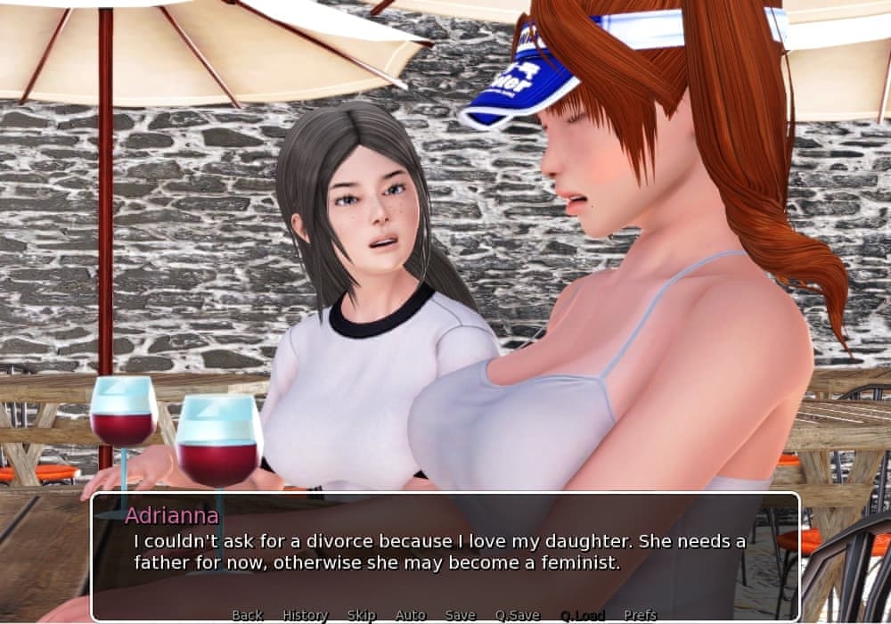 [7.96 GB] Solvalley School [4.0.0] (TK 8000) [uncen] [2018, ADV, Multiple Endings, Sandbox, 3DCG, Animation, Harem, School, Anal, Oral, Vaginal, Group, Double Penetration, Masturbation, Bukkake, Creampie, Blowjob, Footjob, Handjob, Titsjob, Incest, Interracial, NTR/Netorare, Voyeurism/Peeping, Rape/Ryona, Straight, Lesbian/Yuri, Corruption, Exhibitionism, Prostitution, Toys, Big Tits, Big Ass, Big Dick, Cosplay, School Uniform, Male Protagonist, Milf, Pregnant, Virgin, Win, Lin, Ren'Py] [rus+eng]