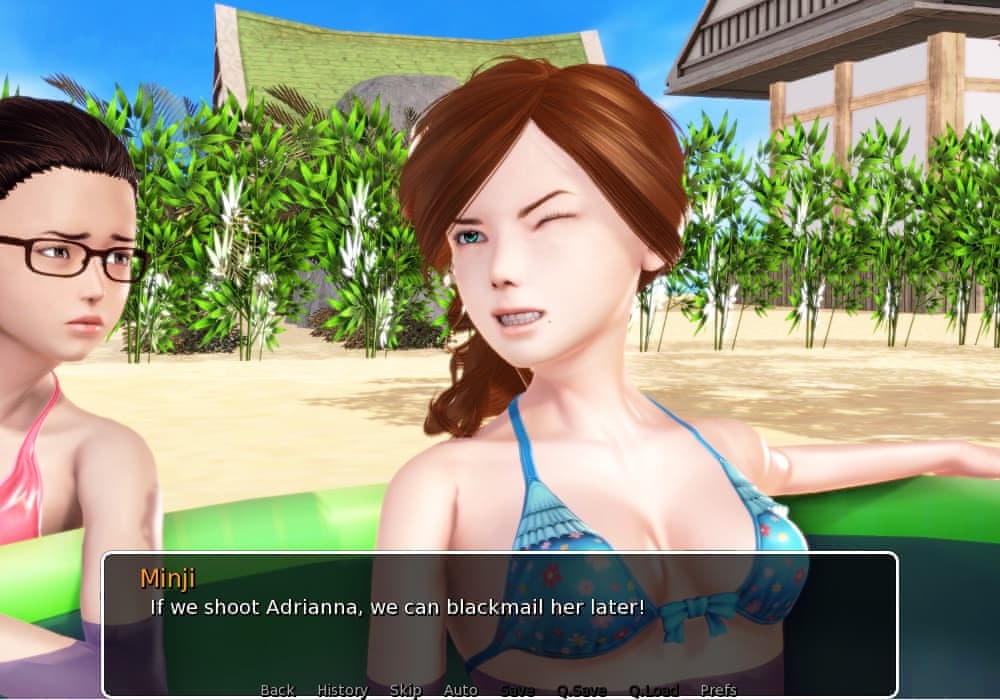 [7.96 GB] Solvalley School [4.0.0] (TK 8000) [uncen] [2018, ADV, Multiple Endings, Sandbox, 3DCG, Animation, Harem, School, Anal, Oral, Vaginal, Group, Double Penetration, Masturbation, Bukkake, Creampie, Blowjob, Footjob, Handjob, Titsjob, Incest, Interracial, NTR/Netorare, Voyeurism/Peeping, Rape/Ryona, Straight, Lesbian/Yuri, Corruption, Exhibitionism, Prostitution, Toys, Big Tits, Big Ass, Big Dick, Cosplay, School Uniform, Male Protagonist, Milf, Pregnant, Virgin, Win, Lin, Ren'Py] [rus+eng]