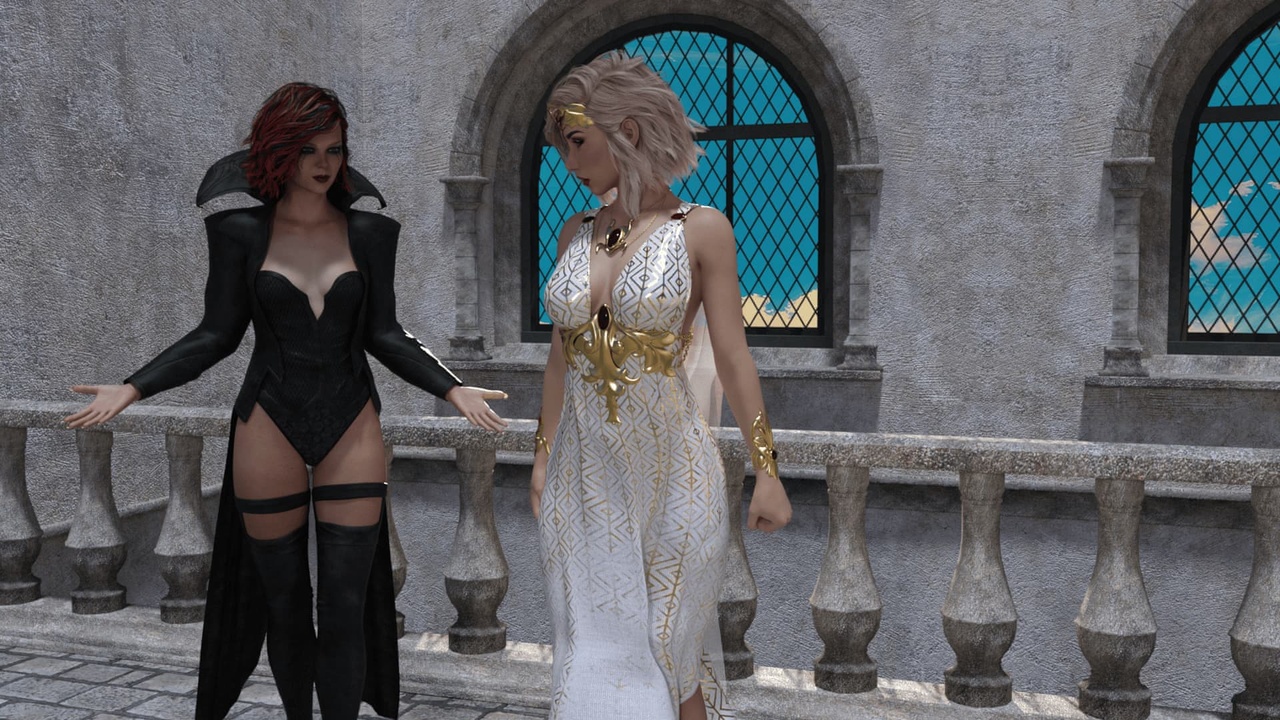 [12.3 GB] Ataegina [1.0] (Kthulian) [uncen] [2018, ADV, RPG, Turn-Based, 3DCG, Fantasy, Harem, Magic, Anal, Oral, Vaginal, Group, Double Penetration, Creampie, Handjob, Titsjob, Incest, Interracial, Mind Control, NTR/Netorare, Voyeurism/Peeping, Straight, Lesbian/Yuri, Domination, Femdom, Corruption, Prostitution, Small Tits, Male Protagonist, Milf, Virgin, Angel, Demon, Dragon, Elf, Monster Girl, Monster, Orc, Win, Lin, Indie, Ren'Py] [rus+eng]
