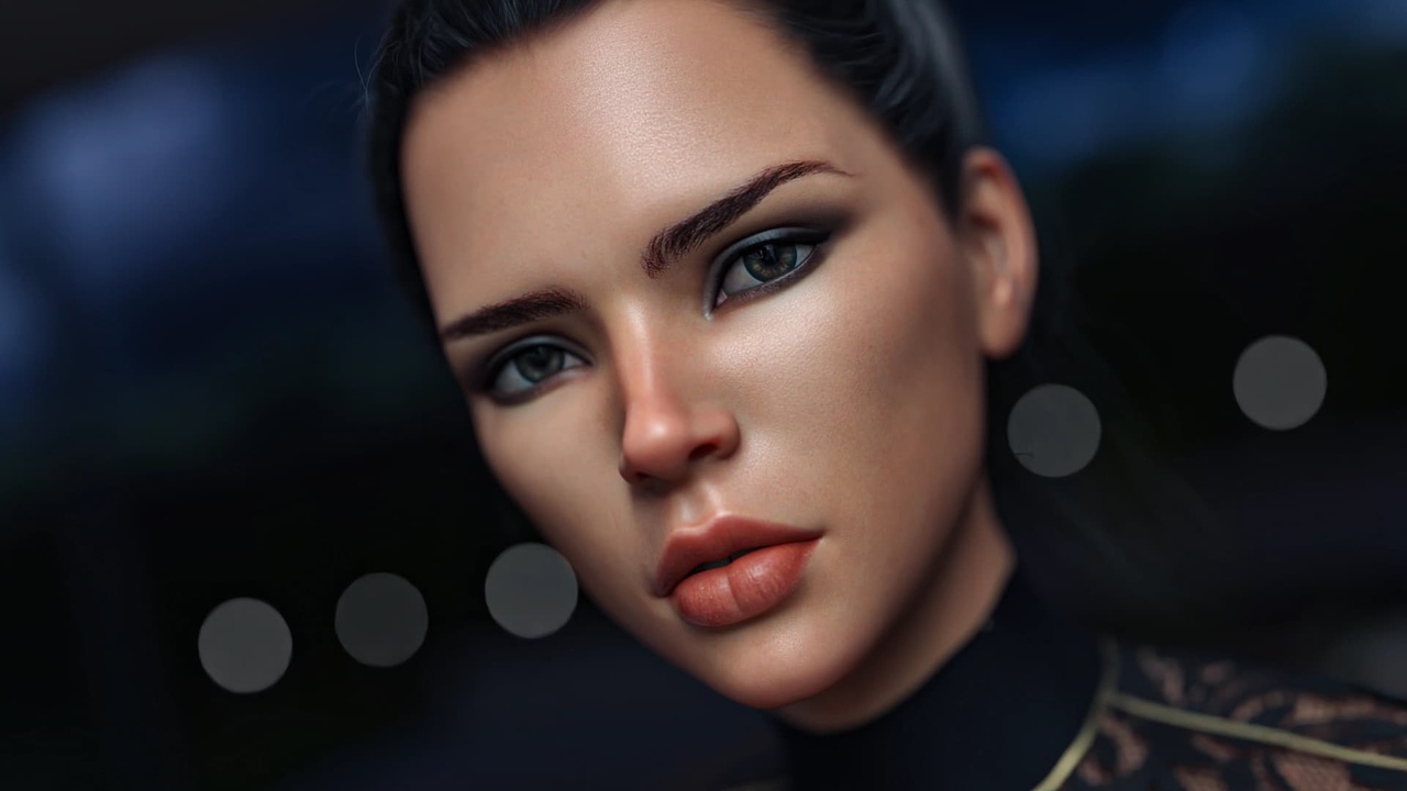 [4.56 GB] Bright Lord [1.16.0 Fix2] (KissKiss Studio) [uncen] [2020, ADV, 3DCG, Animation, Fantasy, Harem, Horror, Blackmail, Anal, Oral, Vaginal, Group, Masturbation, Handjob, Titsjob, Incest, Mind Control, Striptease, Teasing, Touching, Straight, Lesbian/Yuri, Domination, Spanking, Corruption, Exhibitionism, Big Tits, Big Ass, Male Protagonist, Milf, Virgin, Win, Lin, Mac, Indie, Ren'Py] [rus+eng+chi+multi]