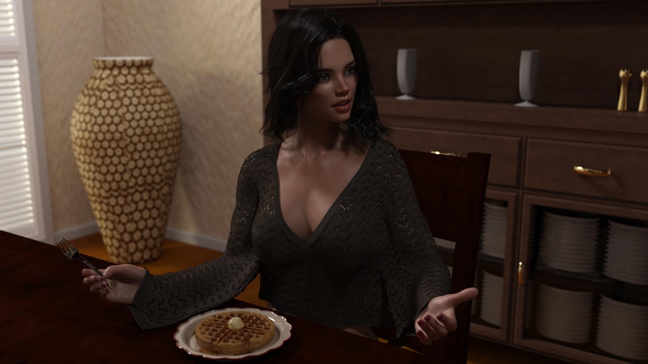 [4.56 GB] Bright Lord [1.16.0 Fix2] (KissKiss Studio) [uncen] [2020, ADV, 3DCG, Animation, Fantasy, Harem, Horror, Blackmail, Anal, Oral, Vaginal, Group, Masturbation, Handjob, Titsjob, Incest, Mind Control, Striptease, Teasing, Touching, Straight, Lesbian/Yuri, Domination, Spanking, Corruption, Exhibitionism, Big Tits, Big Ass, Male Protagonist, Milf, Virgin, Win, Lin, Mac, Indie, Ren'Py] [rus+eng+chi+multi]