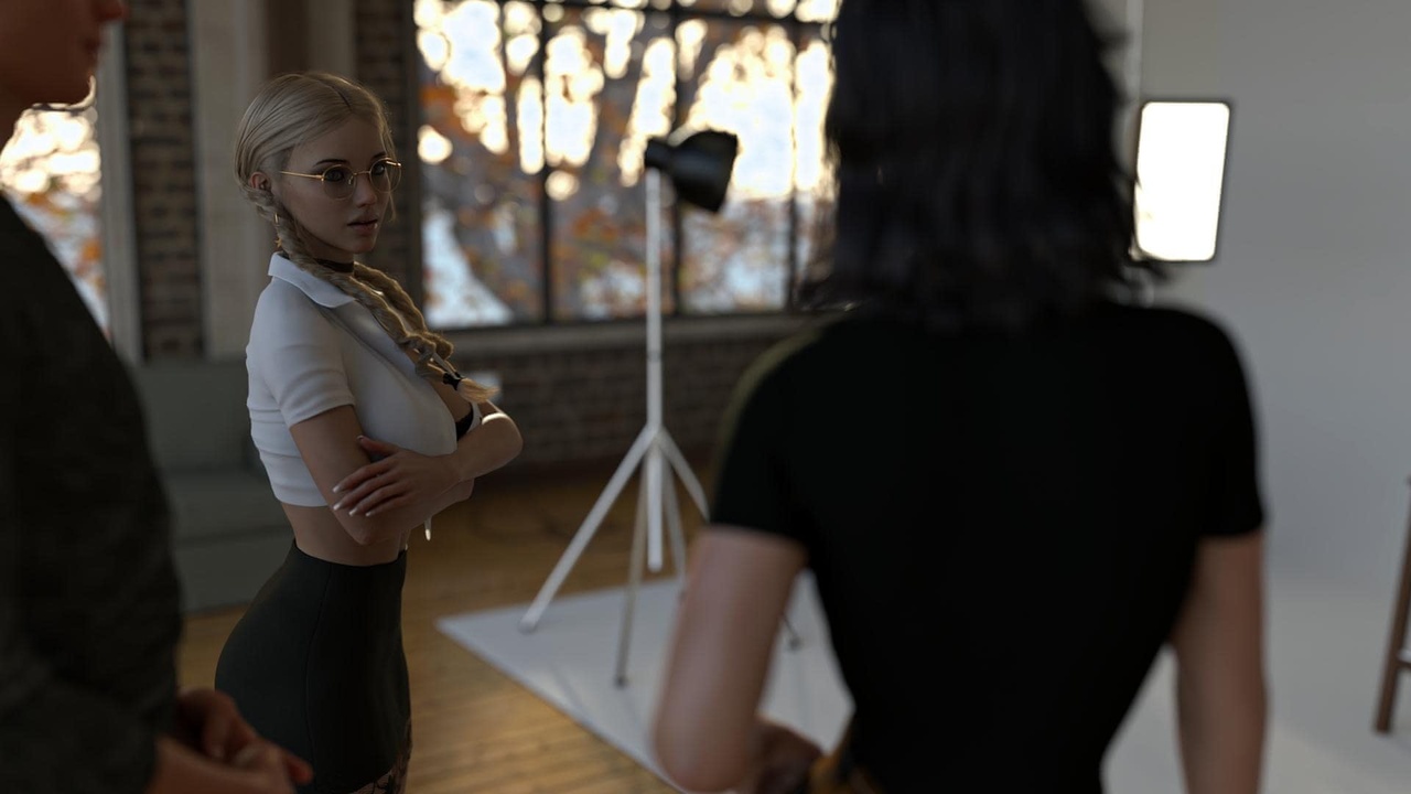 [4.56 GB] Bright Lord [1.16.0 Fix2] (KissKiss Studio) [uncen] [2020, ADV, 3DCG, Animation, Fantasy, Harem, Horror, Blackmail, Anal, Oral, Vaginal, Group, Masturbation, Handjob, Titsjob, Incest, Mind Control, Striptease, Teasing, Touching, Straight, Lesbian/Yuri, Domination, Spanking, Corruption, Exhibitionism, Big Tits, Big Ass, Male Protagonist, Milf, Virgin, Win, Lin, Mac, Indie, Ren'Py] [rus+eng+chi+multi]