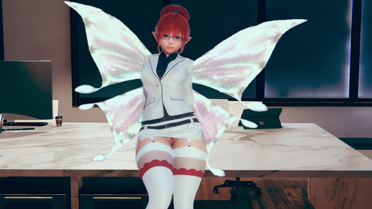 [632.2 MB] Fantasy Harem: Heroine Backdoor [1.0 Supporter] (DAssman) [uncen] [2024, ADV, Sandbox, 3DCG, Animation, Fantasy, Harem, Parody, Anal, Oral, Vaginal, Creampie, Interracial, Big Ass, Male Protagonist, Virgin, Monster Girl, Win, Lin, Ren'Py] [rus+eng]