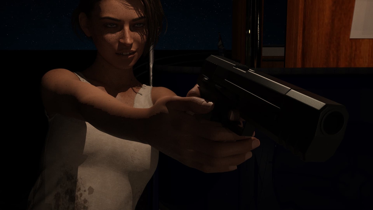 [7.17 GB] Sophie: The Girl from the Zone [v2|0.1 Fix 2] (DavyCroquette) [uncen] [2024, ADV, Survival, 3DCG, Animation, Comedy, Horror, Post-Apocalyptic, Romance, Sci-fi, Violence, Anal, Oral, Vaginal, Group, Triple Penetration, Masturbation, Creampie, Blowjob, Handjob, Voyeurism/Peeping, Ecchi/Erotic, Rape/Ryona, Straight, Lesbian/Yuri, BDSM, Slavery, Guro, Gore, Drugs, Big Tits, Big Ass, Female Protagonist, Male Protagonist, Futa, Trans, Zombie, Win, Lin, Mac, Indie, Ren'Py] [rus+eng+chi+multi]