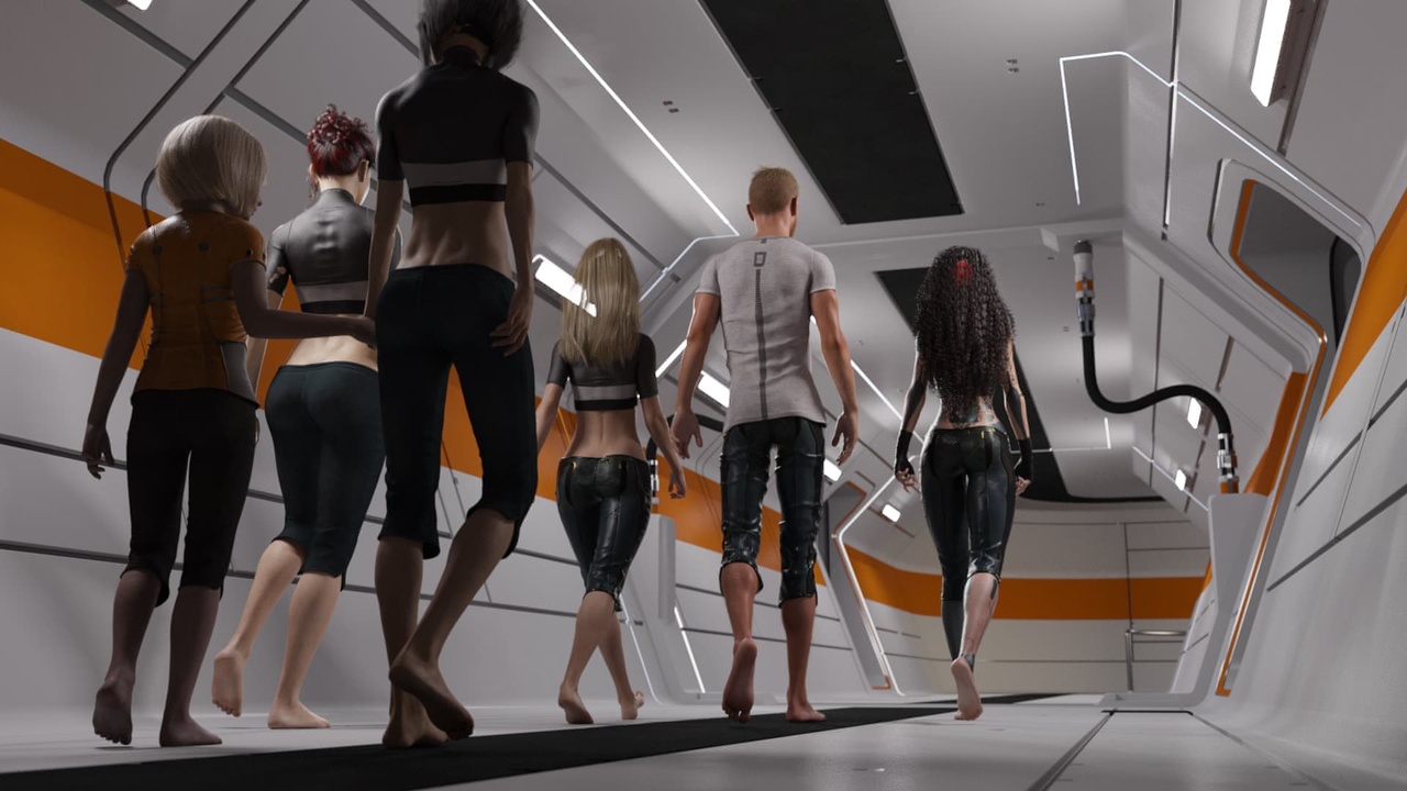 [7.17 GB] Sophie: The Girl from the Zone [v2|0.1 Fix 2] (DavyCroquette) [uncen] [2024, ADV, Survival, 3DCG, Animation, Comedy, Horror, Post-Apocalyptic, Romance, Sci-fi, Violence, Anal, Oral, Vaginal, Group, Triple Penetration, Masturbation, Creampie, Blowjob, Handjob, Voyeurism/Peeping, Ecchi/Erotic, Rape/Ryona, Straight, Lesbian/Yuri, BDSM, Slavery, Guro, Gore, Drugs, Big Tits, Big Ass, Female Protagonist, Male Protagonist, Futa, Trans, Zombie, Win, Lin, Mac, Indie, Ren'Py] [rus+eng+chi+multi]