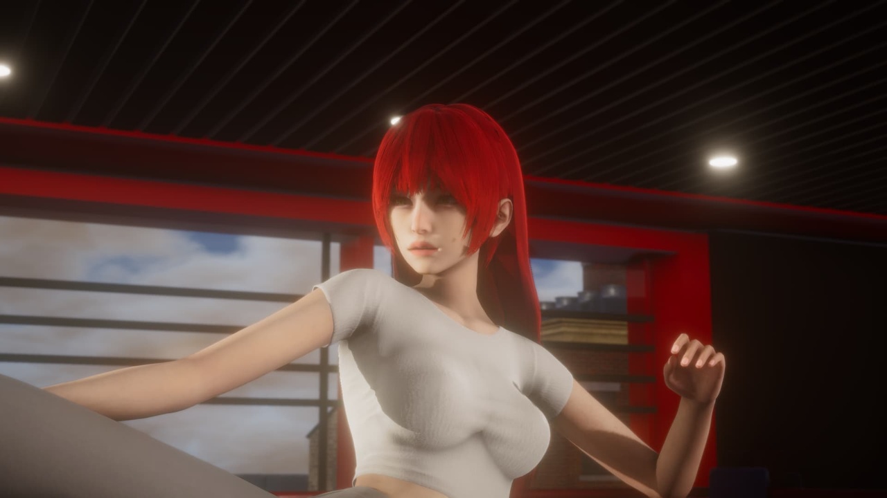 [4.51 GB] The Veil [InProgress, 0.3.7] (Shaxy) [uncen] [2025, ADV, 3DCG, Animation, Comedy, Fantasy, Romance, School, Oral, Cunnilingus, Deepthroat, Swallowing, Vaginal, Creampie, Blowjob, Handjob, Teasing, Kissing, Licking, Straight, Big Tits, Big Ass, Male Protagonist, Young, Asian, Win, Lin, Indie, Ren'Py] [rus+eng]