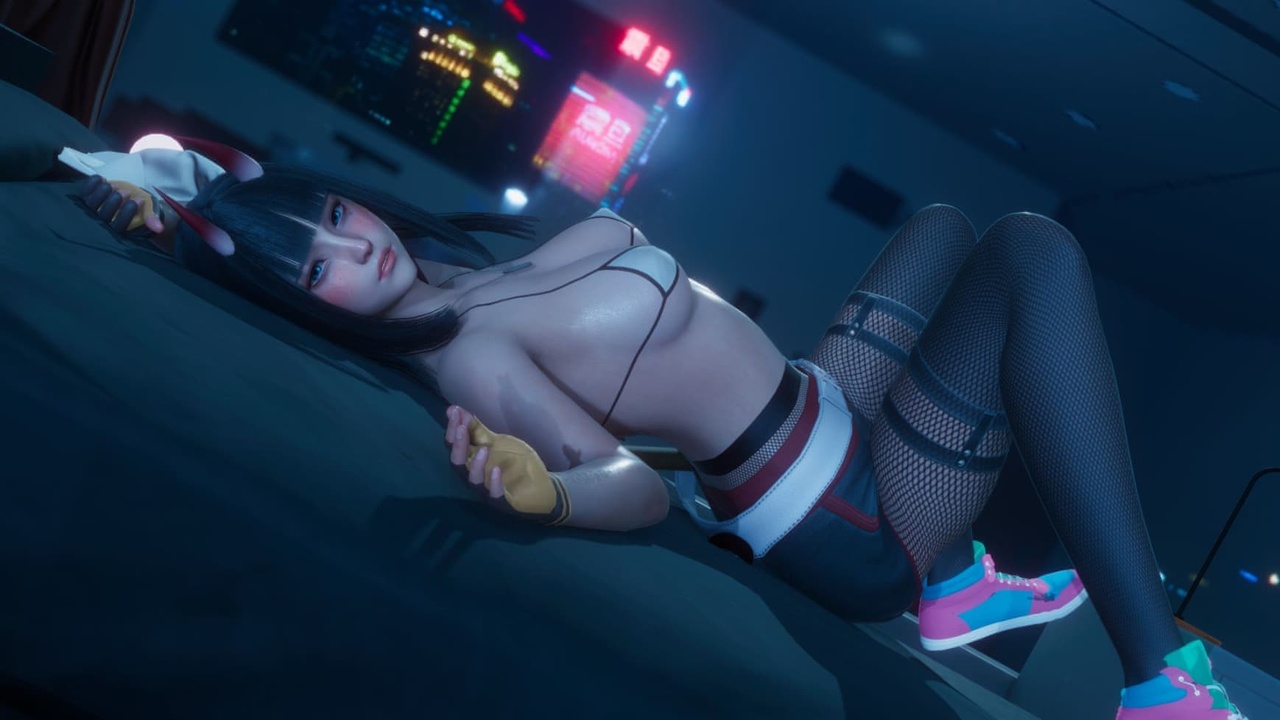 [3.2 GB] New Horizon [InProgress, 0.4] (KawaiiSukebe) [uncen] [2023, ADV, 3DCG, Animation, Fantasy, Mystic, Sci-fi, Blackmail, Oral, Cunnilingus, Vaginal, Blowjob, Handjob, Voyeurism/Peeping, Teasing, Straight, Harassment, Big Tits, Big Ass, Male Protagonist, Virgin, Asian, Win, Lin, Indie, Ren'Py] [rus+eng+chi+spa]
