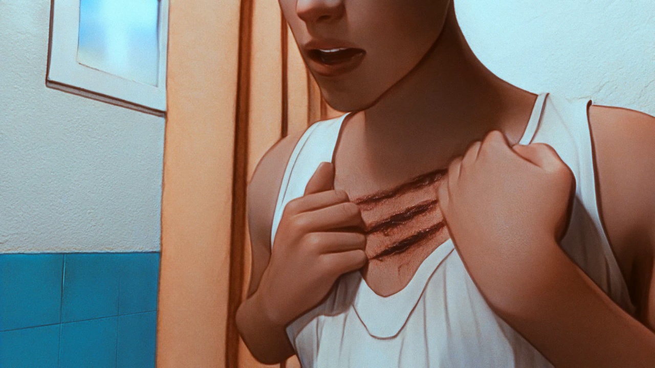[3.56 GB] I Was a Teenage Vampire Rebuild [InProgress, 0.8.1b] (FatalMasterpiece) [uncen] [2025, ADV, Animation, Comedy, Horror, Parody, Romance, School, Oral, Cunnilingus, Vaginal, Creampie, Footjob, Handjob, Incest, Interracial, NTR/Netorare, X-Ray, Teasing, Touching, Straight, Femdom, Big Tits, Big Ass, Male Protagonist, Milf, Virgin, Rich, Beggar, Vampire, Win, Lin, Indie, Ren'Py] [rus+eng]