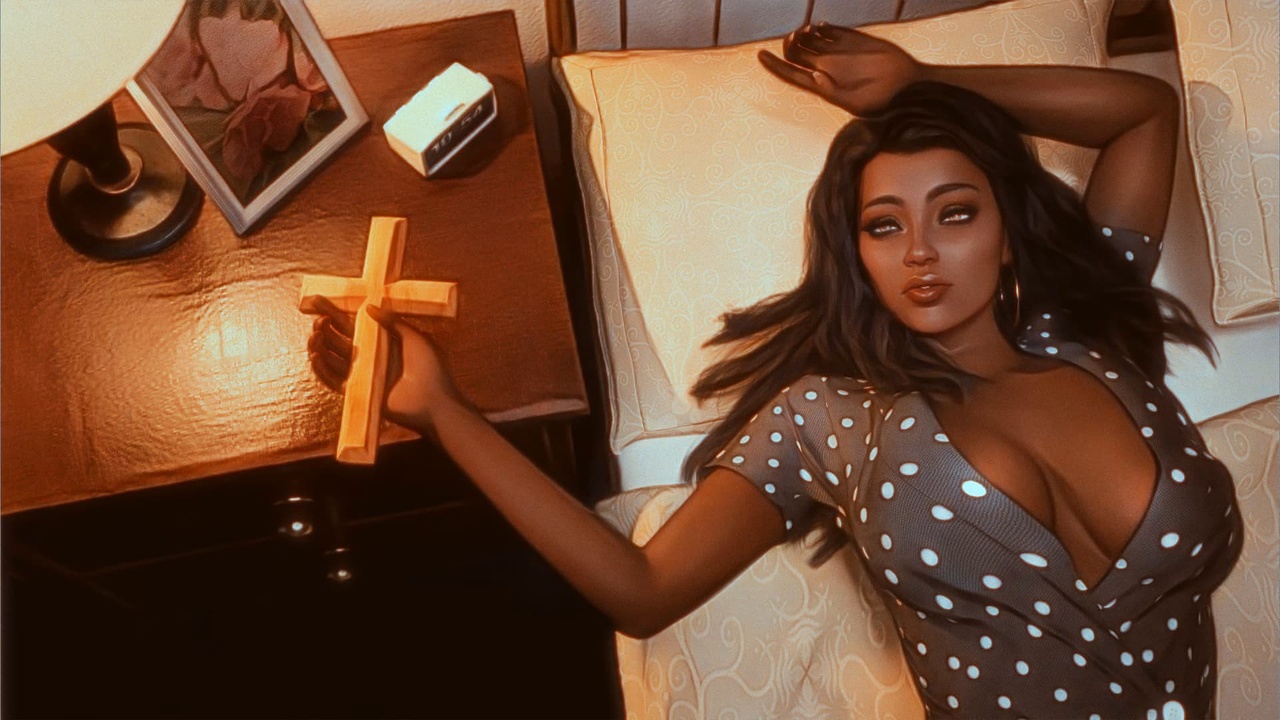 [3.56 GB] I Was a Teenage Vampire Rebuild [InProgress, 0.8.1b] (FatalMasterpiece) [uncen] [2025, ADV, Animation, Comedy, Horror, Parody, Romance, School, Oral, Cunnilingus, Vaginal, Creampie, Footjob, Handjob, Incest, Interracial, NTR/Netorare, X-Ray, Teasing, Touching, Straight, Femdom, Big Tits, Big Ass, Male Protagonist, Milf, Virgin, Rich, Beggar, Vampire, Win, Lin, Indie, Ren'Py] [rus+eng]