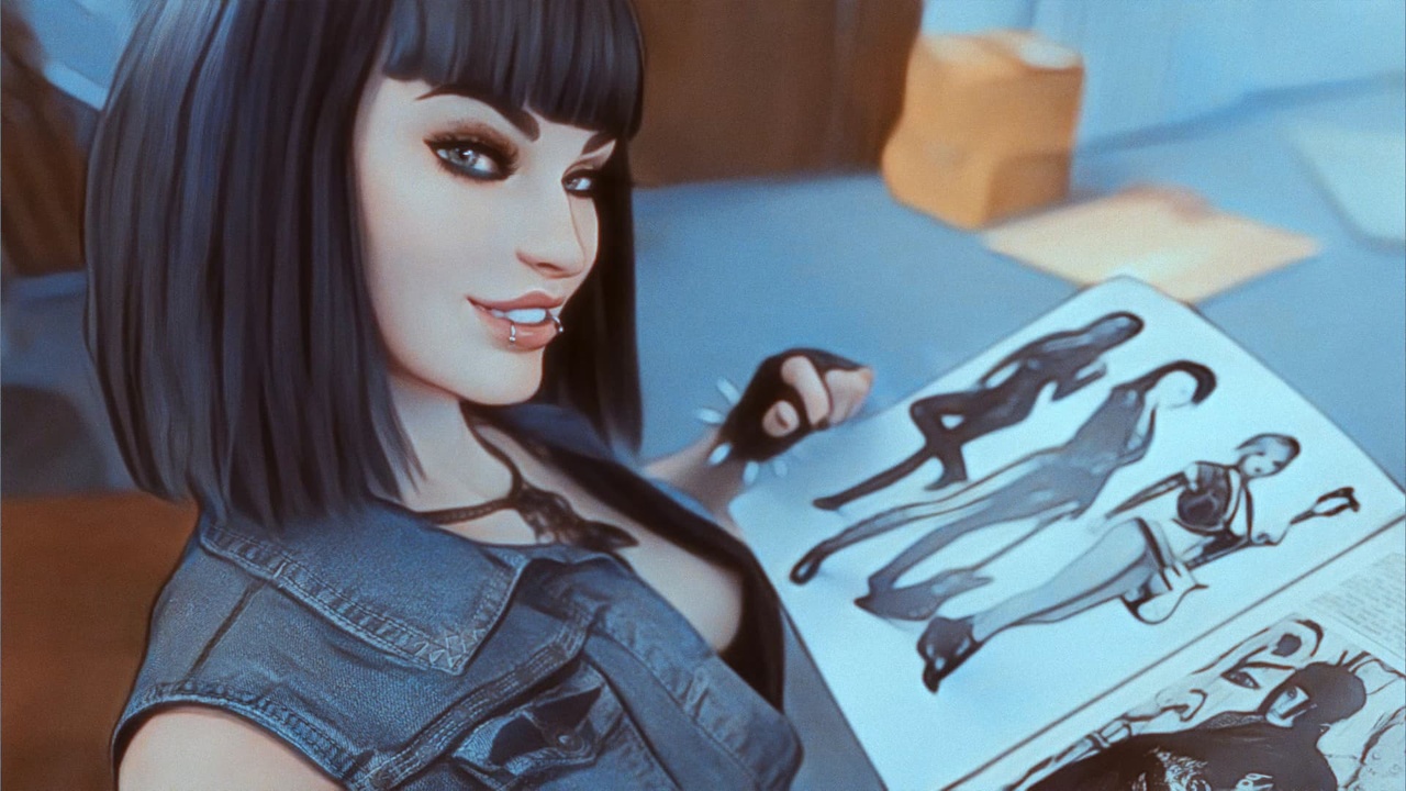 [3.56 GB] I Was a Teenage Vampire Rebuild [InProgress, 0.8.1b] (FatalMasterpiece) [uncen] [2025, ADV, Animation, Comedy, Horror, Parody, Romance, School, Oral, Cunnilingus, Vaginal, Creampie, Footjob, Handjob, Incest, Interracial, NTR/Netorare, X-Ray, Teasing, Touching, Straight, Femdom, Big Tits, Big Ass, Male Protagonist, Milf, Virgin, Rich, Beggar, Vampire, Win, Lin, Indie, Ren'Py] [rus+eng]