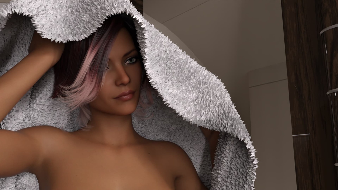 [7.54 GB] Leap of Faith [1.0c Rus/1.0.3c-dlc Eng] (DriftyGames) [uncen] [2020, ADV, Multiple Endings, 3DCG, Animation, Drama, Romance, Anal, Oral, Vaginal, Group, Blowjob, Handjob, Straight, Lesbian/Yuri, Fisting, Big Tits, Big Ass, Male Protagonist, Pregnant, Win, Lin, Indie, Ren'Py] [rus+eng]