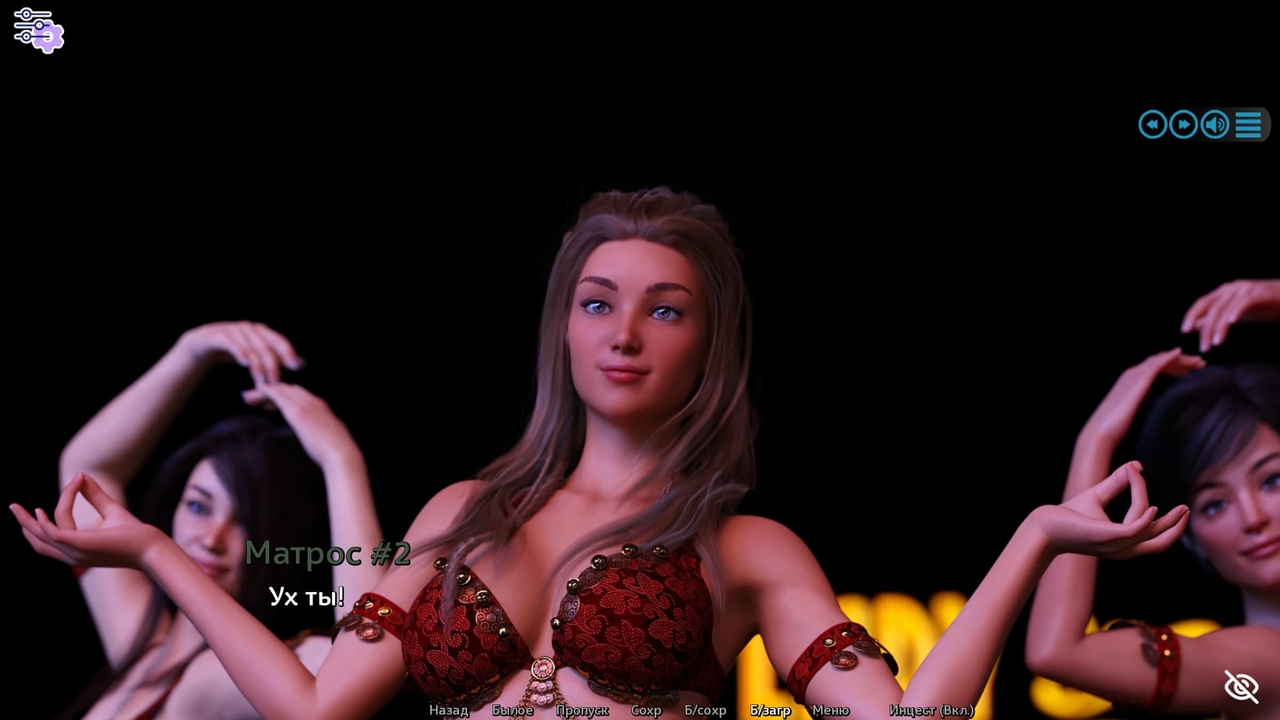 [10.58 GB] Sunshine Love [1.0/1.01/1.01] (Mr Dots Games) [uncen] [2020, ADV, Multiple Endings, 3DCG, Animation, Harem, Religion, Romance, Anal, Oral, Vaginal, Group, Masturbation, Creampie, Blowjob, Footjob, Handjob, Titsjob, Incest, Interracial, Teasing, Kissing, Touching, Straight, Lesbian/Yuri, Femdom, Big Tits, Small Tits, Big Ass, Male Protagonist, Milf, Teen, Pregnant, Virgin, Asian, Twins, Win, Lin, Indie, Ren'Py] [rus+eng]