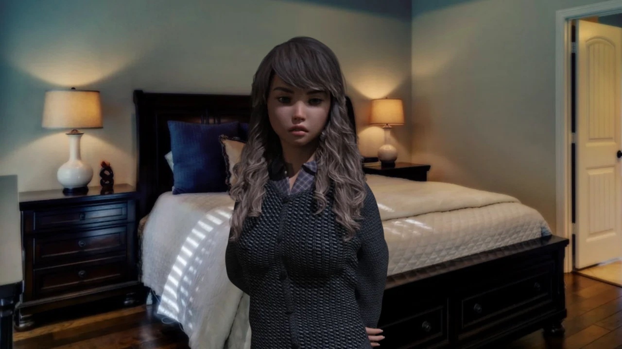 [1.32 GB] Take Over [InProgress, 0.98] (Studio Dystopia) [uncen] [2018, ADV, Sandbox, 3DCG, Dystopian, School, Anal, Oral, Vaginal, Group, Creampie, Handjob, Incest, Mind Control, NTR/Netorare, Voyeurism/Peeping, Touching, Rape/Ryona, Straight, Gay/Yaoi, Corruption, Big Tits, Transformation, Male Protagonist, Milf, Win, Lin, Mac, APK, Indie, Ren'Py] [rus+eng]