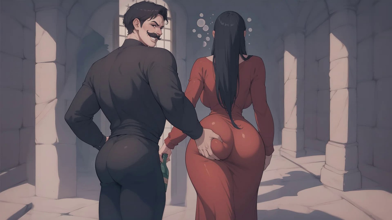 [1.33 GB] Serenia [InProgress, 1.2c Fix] (OffWhite Studios) [uncen] [2024, ADV, RPG, Sandbox, Turn-Based, AI, Animation, Comedy, Fantasy, Anal, Oral, Vaginal, Group, Triple Penetration, Bukkake, Creampie, Handjob, Mind Control, Touching, Rape, Straight, Domination, Corruption, Harassment, Humiliation, Drugs, Big Tits, Big Ass, Dark Skin, Ahegao, Male Protagonist, Young, Milf, Teen, Pregnant, Virgin, Demon, Furry, Goblin, Monster Girl, Monster, Slave, Succubus, Win, Lin, Ren'Py] [rus(auto)+eng+multi]