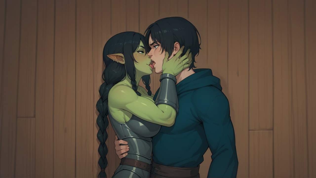 [1.33 GB] Serenia [InProgress, 1.2c Fix] (OffWhite Studios) [uncen] [2024, ADV, RPG, Sandbox, Turn-Based, AI, Animation, Comedy, Fantasy, Anal, Oral, Vaginal, Group, Triple Penetration, Bukkake, Creampie, Handjob, Mind Control, Touching, Rape, Straight, Domination, Corruption, Harassment, Humiliation, Drugs, Big Tits, Big Ass, Dark Skin, Ahegao, Male Protagonist, Young, Milf, Teen, Pregnant, Virgin, Demon, Furry, Goblin, Monster Girl, Monster, Slave, Succubus, Win, Lin, Ren'Py] [rus(auto)+eng+multi]