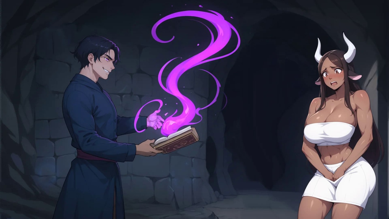 [1.33 GB] Serenia [InProgress, 1.2c Fix] (OffWhite Studios) [uncen] [2024, ADV, RPG, Sandbox, Turn-Based, AI, Animation, Comedy, Fantasy, Anal, Oral, Vaginal, Group, Triple Penetration, Bukkake, Creampie, Handjob, Mind Control, Touching, Rape, Straight, Domination, Corruption, Harassment, Humiliation, Drugs, Big Tits, Big Ass, Dark Skin, Ahegao, Male Protagonist, Young, Milf, Teen, Pregnant, Virgin, Demon, Furry, Goblin, Monster Girl, Monster, Slave, Succubus, Win, Lin, Ren'Py] [rus(auto)+eng+multi]