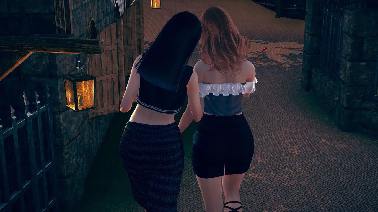 [4.85 GB] Wartribe Academy [2.0.3] (Mr.Rooster) [uncen] [2020, ADV, 3DCG, Animation, Fantasy, Harem, Oral, Vaginal, Group, Masturbation, Creampie, Handjob, Titsjob, Straight, Lesbian/Yuri, BDSM, Prostitution, Slavery, Toys, Big Tits, Gender Bender, Transformation, Blindfold, Male Protagonist, Virgin, Sister, Demon, Elf, Friend, Slave, Win, Lin, Indie, Ren'Py] [rus+eng]