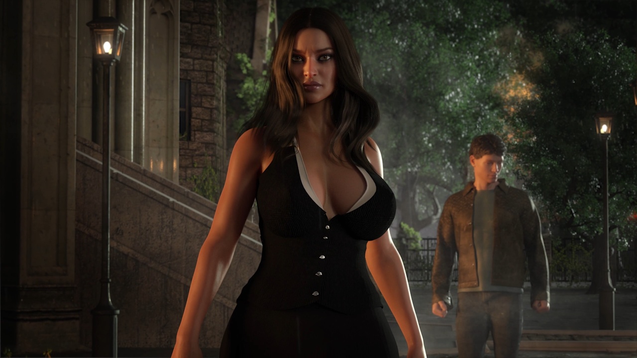 [13.29 GB] The Genesis Order [1.05] (NLT Media) [uncen] [2021, ADV, Puzzle, 3DCG, Animation, Voiced, Harem, Mystic, Religion, Anal, Oral, Vaginal, Group, Triple Penetration, Masturbation, Bukkake, Creampie, Footjob, Handjob, Titsjob, Incest, Interracial, Mind Control, Voyeurism/Peeping, Teasing, Touching, Lesbian/Yuri, BDSM, Femdom, Spanking, Exhibitionism, Toys, Big Tits, Big Ass, Ahegao, Male Protagonist, Mature, Milf, Pregnant, Virgin, Win, Indie, RPG Maker] [rus+eng]