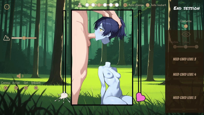 [1.04 GB] Bash Slimes EVERYDAY!! [InProgress, 1.5] (UnfasedTanuki) [uncen] [2026, Action, Arcade, Idle/Clicker, Roguelike, Card game, Board, AI, Animation, Live2D, Comedy, Fantasy, Harem, Anal, Oral, Vaginal, Creampie, Blowjob, Assjob, Footjob, Handjob, Titsjob, Doggystyle, Straight, Small Tits, Big Tits, Shaved Pussy, Bandages, Male Protagonist, Kemonomimi, Monster Girl, Monster, Neko/Catgirl, Slime, Win, Indie, Unity] [rus]
