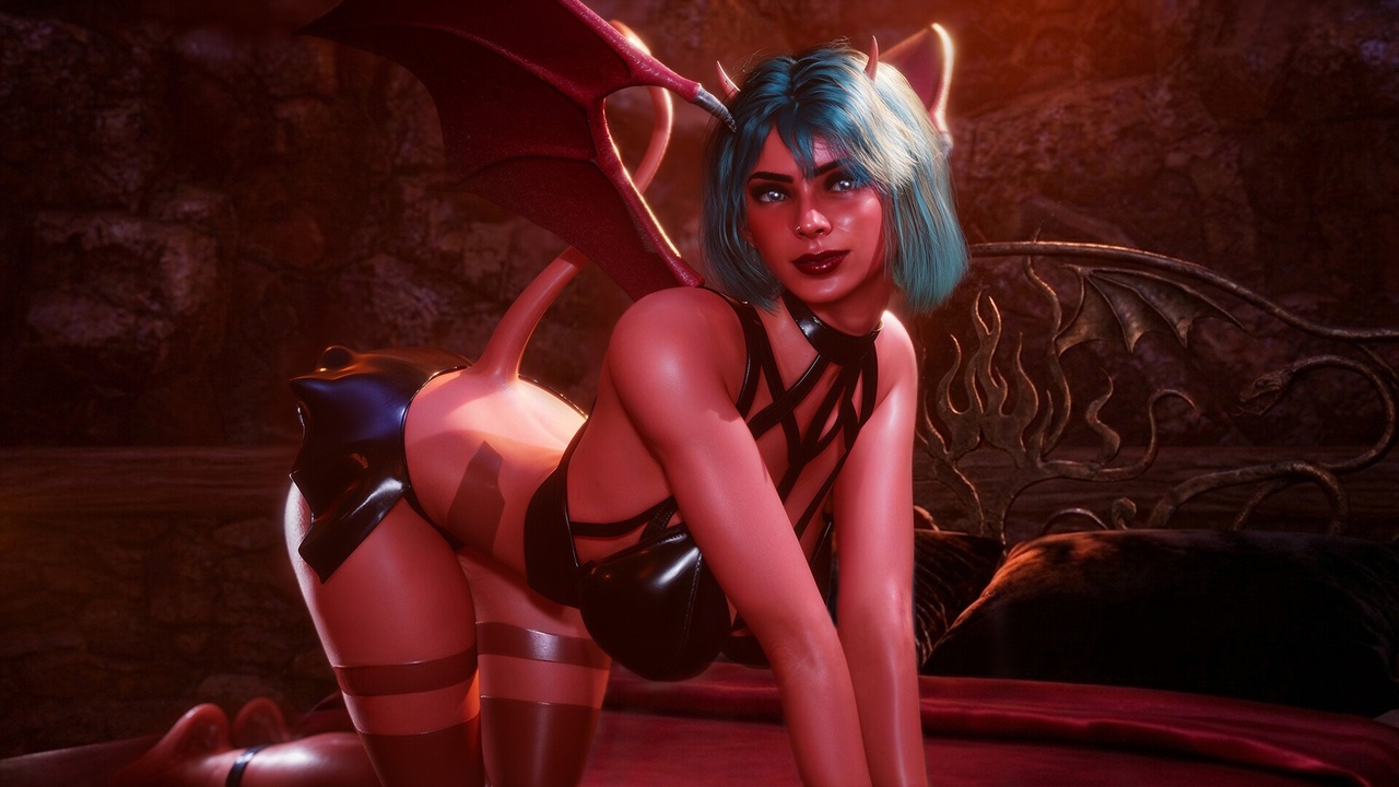 [2.1 GB] My Sexy Fairies [v082126] (Evil Boobs Cult) [uncen] [2026, SLG, Action, ADV, Mini-games, 3D, 3DCG, Animation, Voiced, RuVoiced, Fantasy, Harem, Magic, Oral, Vaginal, Group, Blowjob, Straight, Big Tits, Big Dick, Shaved Pussy, Male Protagonist, Young, Demon, Fairy/Pixy, Magical Girl, Minigirl, Monster Girl, Queen, Succubus/Incubus, Witch, Win, Indie, Unreal] [rus+eng]