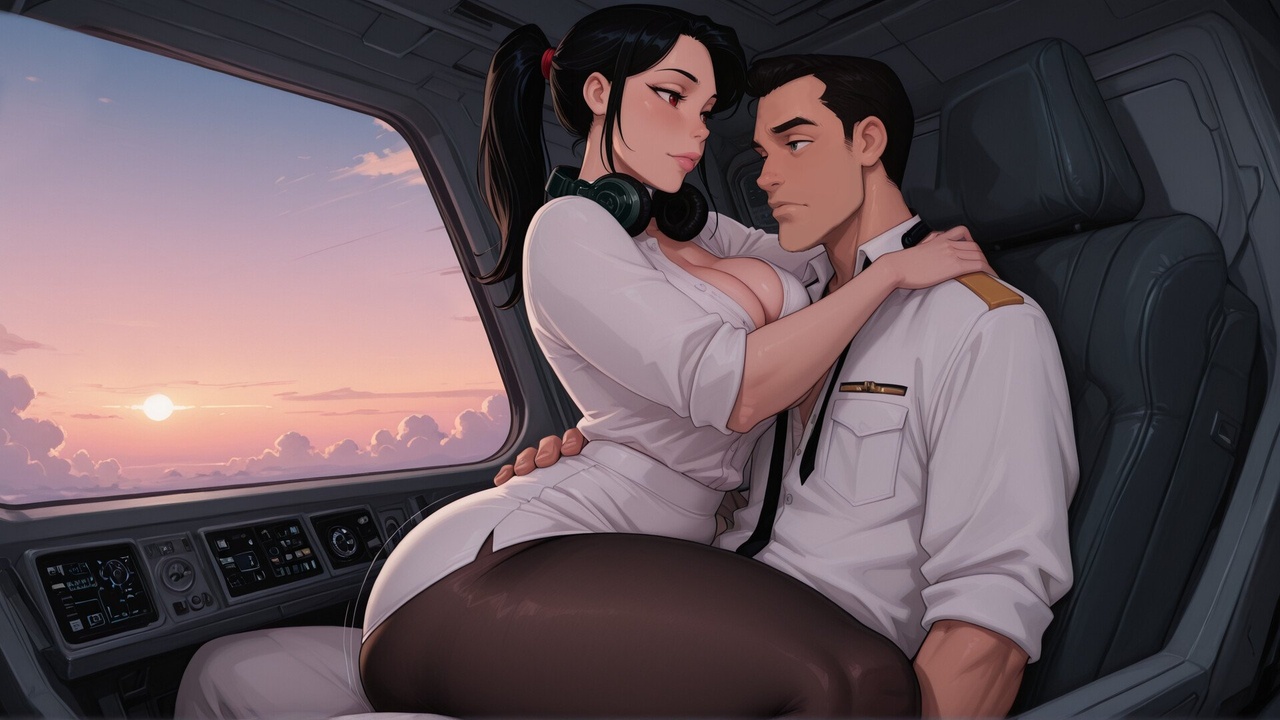 [1.05 GB] Risky Business [v1.02] (Nouliz/Satyr Games) [uncen] [2026, ADV, Idle/Clicker, Mini-games, AI, Animation, Comedy, University, Oral, Vaginal, Handjob, Straight, Small Tits, Big Tits, Big Ass, Shaved Pussy, Male Protagonist, Young, Milf, Teen, Win, Indie, Ren'Py] [jap+chi+eng+rus+multi]