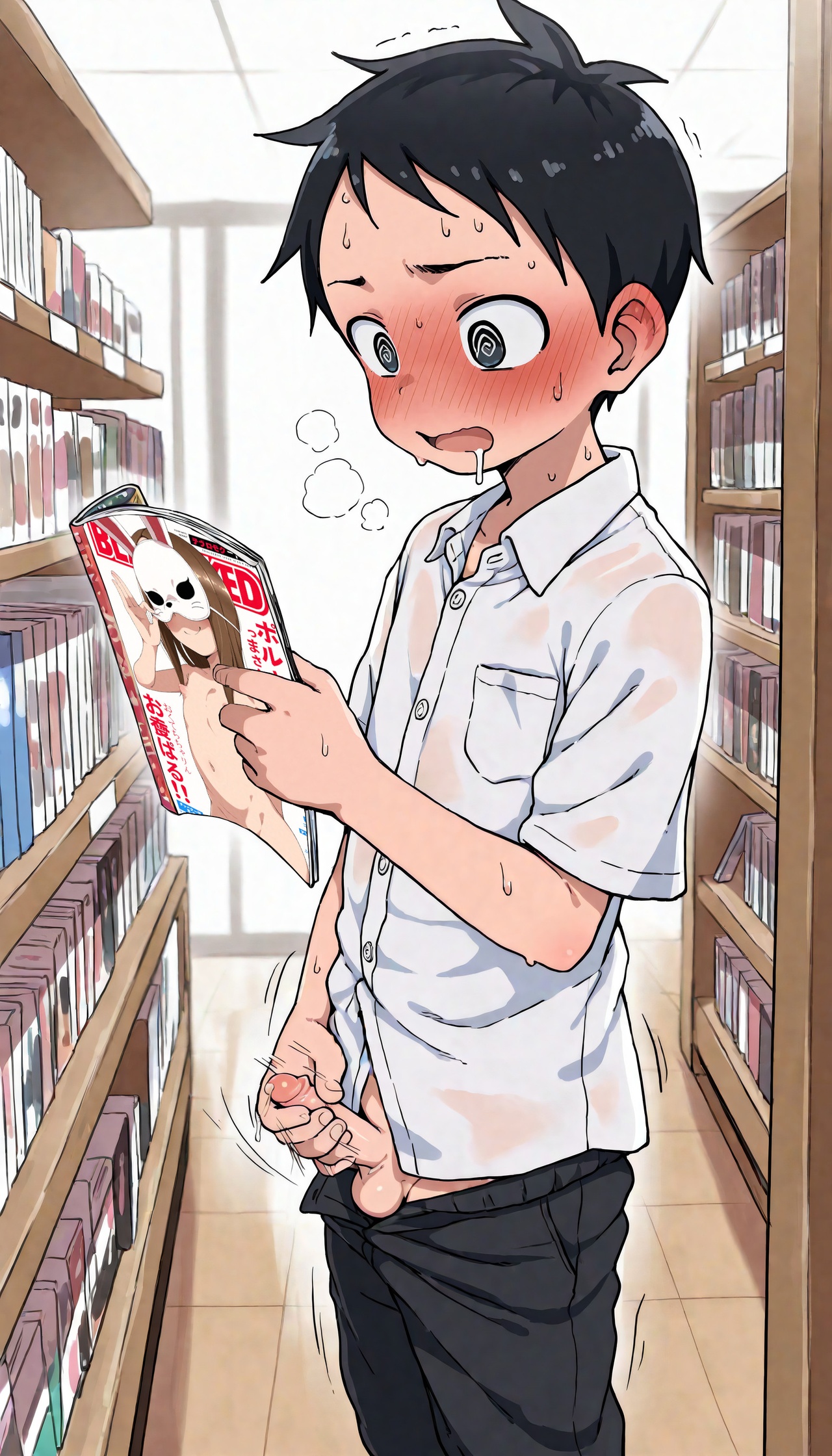 [414.5 MB] [ART] Filter / Takagi-san / Озорная Такаги (4chan) [uncen] [AI, Parody, City, School, Anal, Oral, Vaginal, Group, Consensual, Nudity, Straight, Gay/Yaoi, Bisexual, BDSM, Femdom, Urination/Peeing, Corruption, Exhibitionism, Pet/Pet-play, Public, Juices, Small Tits, Small Dick, Big Dick, Shaved Pussy, Ahegao, Crossdressing, Chastity Cage, Collar, School Uniform, Female/Male Protagonist, Mature, Young, Dilf, Teen, Lovers, Femboy/Sissy/Trap, Black, Cute, Horny, Naughty/Lewd, Student] [JPG]