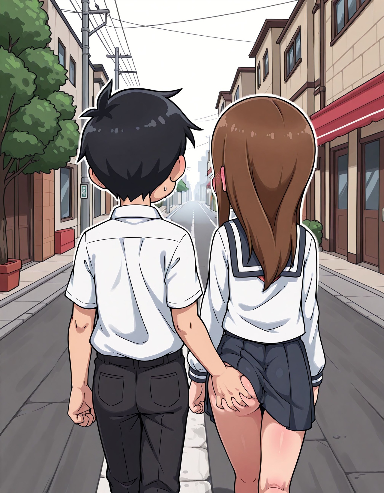[414.5 MB] [ART] Filter / Takagi-san / Озорная Такаги (4chan) [uncen] [AI, Parody, City, School, Anal, Oral, Vaginal, Group, Consensual, Nudity, Straight, Gay/Yaoi, Bisexual, BDSM, Femdom, Urination/Peeing, Corruption, Exhibitionism, Pet/Pet-play, Public, Juices, Small Tits, Small Dick, Big Dick, Shaved Pussy, Ahegao, Crossdressing, Chastity Cage, Collar, School Uniform, Female/Male Protagonist, Mature, Young, Dilf, Teen, Lovers, Femboy/Sissy/Trap, Black, Cute, Horny, Naughty/Lewd, Student] [JPG]