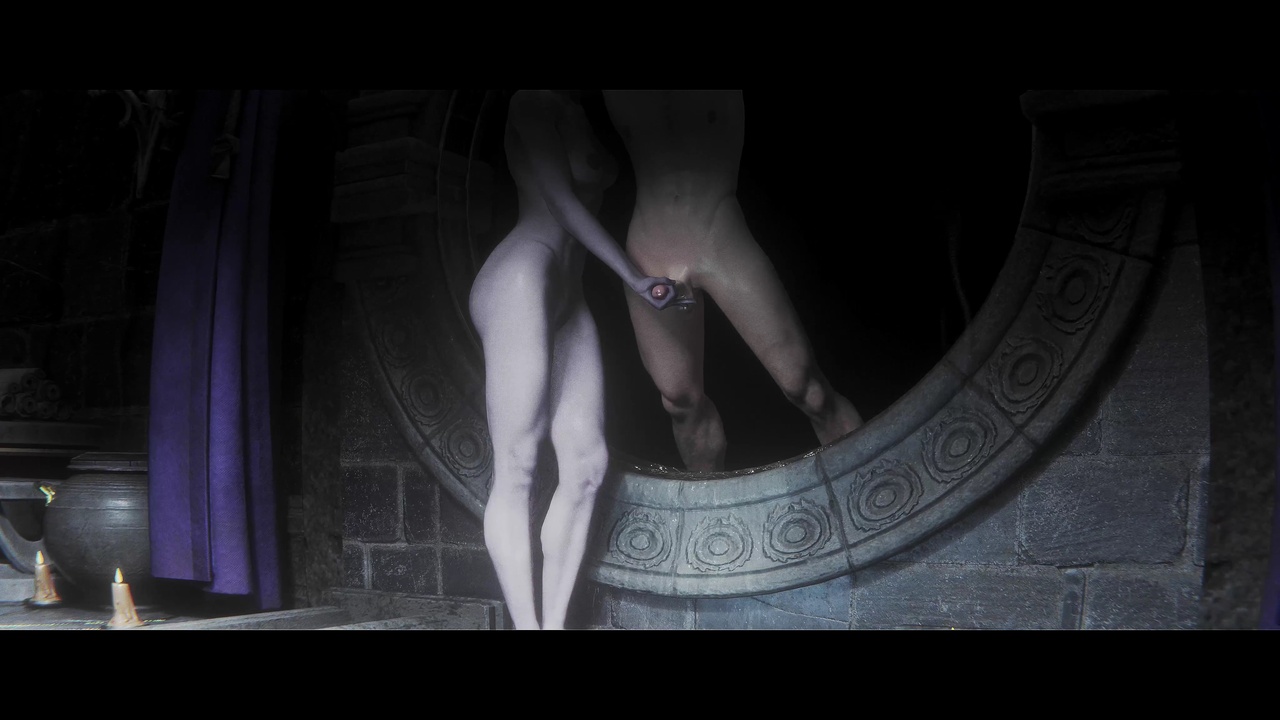[3.12 GB] Rite of Loss (ZMSFM) [2026, 3DCG, Anal, Vaginal, Straight, Female Protagonist, Monster, Big Tits, WEB-DL] [eng] [2160p]