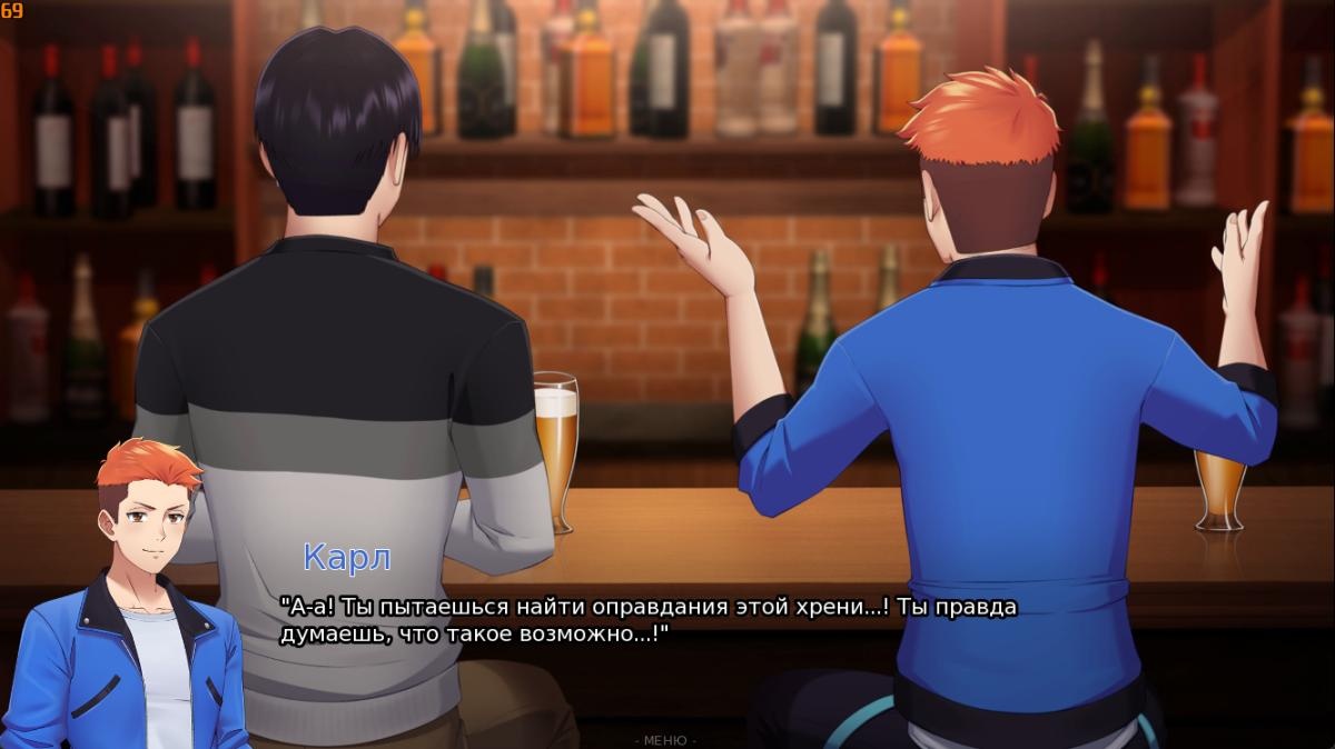 [3.76 GB] His Bet, Her Loss [v.1.0] (Hangover Cat) [uncen] [2026, ADV, Animation, Voiced, Drugs, Oral, Vaginal, NTR/Netorare, Rape/Ryona, Straight, Big Tits, Big Ass, Ahegao, Female Protagonist, Male Protagonist, Multiple Protagonists, Win, Indie, Ren'Py] [rus]
