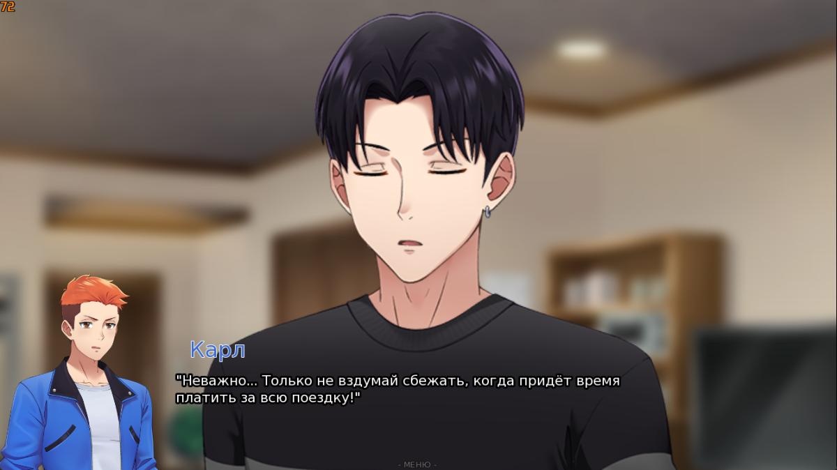 [3.76 GB] His Bet, Her Loss [v.1.0] (Hangover Cat) [uncen] [2026, ADV, Animation, Voiced, Drugs, Oral, Vaginal, NTR/Netorare, Rape/Ryona, Straight, Big Tits, Big Ass, Ahegao, Female Protagonist, Male Protagonist, Multiple Protagonists, Win, Indie, Ren'Py] [rus]