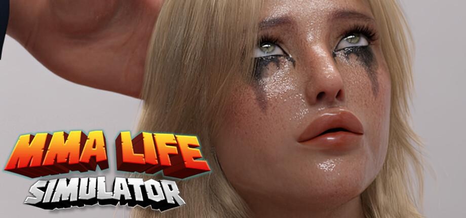 [7.85 GB] MMA Life Simulator [v1.5.1] (BNS7) [uncen] [2026, RPG, ADV, Fighting, Management, Sandbox, Side-scroller, Turn-Based, 3DCG, Animation, Harem, Blackmail, Anal, Oral, Vaginal, Triple Penetration, Masturbation, Bukkake, Creampie, Interracial, NTR/Netorare, Swinging, Teasing, Touching, Rape/Ryona, Straight, BDSM, Urination/Peeing, Corruption, Exhibitionism, Prostitution, Voyeurism/Peeping, Lactation, Urina, Big Tits, Big Ass, Male Protagonist, Pregnant, Win, Indie, Godot] [jap+chi+eng+rus+multi]