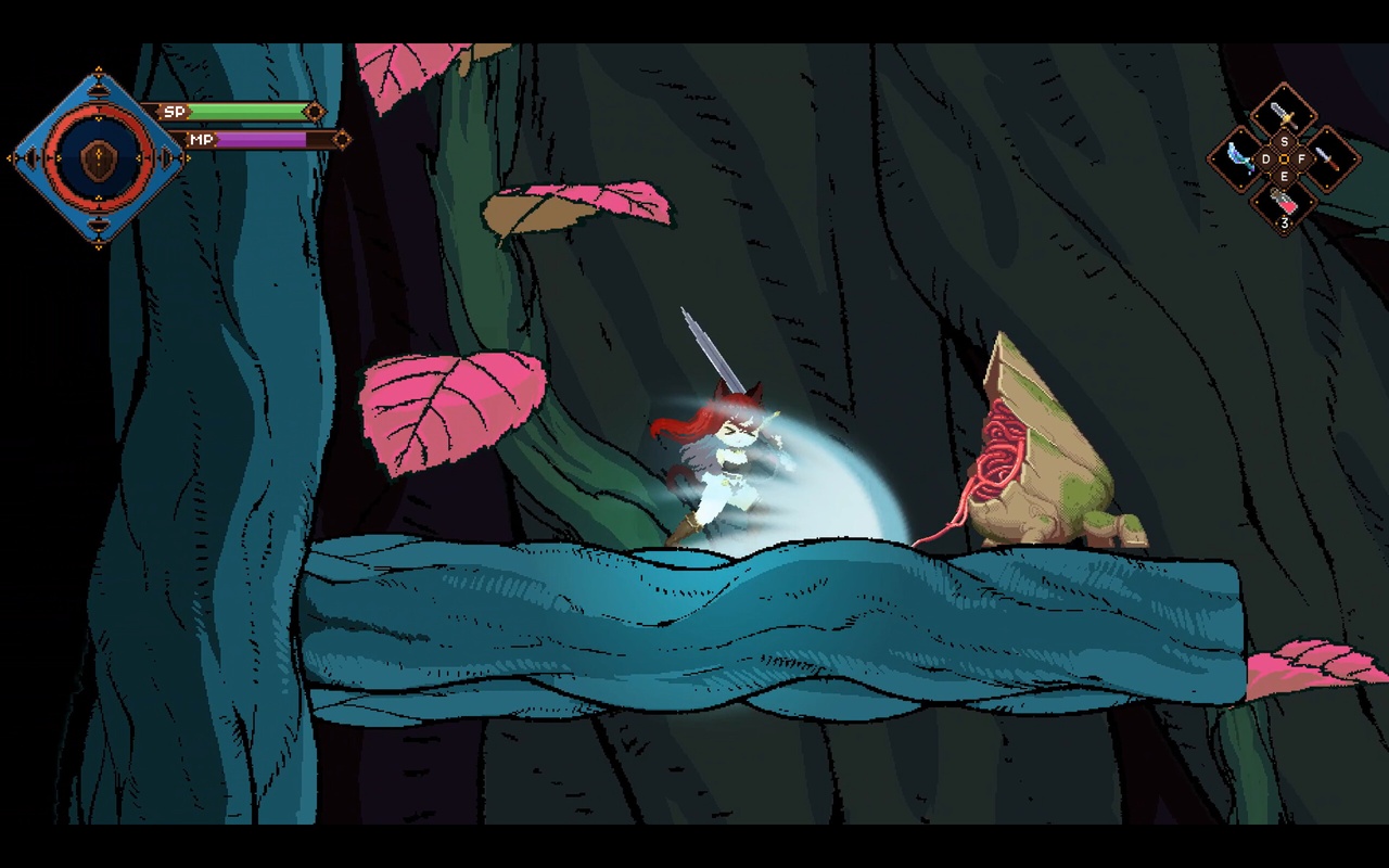 [11.57 GB] ダンジョンズ & キャット/ 貓與地下城 / Dungeons And Cat [v1.2.8 + DLC] (CatBellUnion / Mango Party) [uncen] [2026, Action, RPG, Platformer, Arcade, Side-scroller, DOT/Pixel, Voiced, Comedy, Drama, Fantasy, Dungeon, Anal, Oral, Vaginal, Group, Gangbang, Double Penetration, Rape/Ryona, Straight, Lesbian/Yuri, Female Protagonist, Horny, Naughty/Lewd, Goblin, Kemonomimi, Monster Girl, Monster, Neko/Catgirl, Slime, Win, Indie, Unity] [jap+chi+eng+rus(auto)+multi]