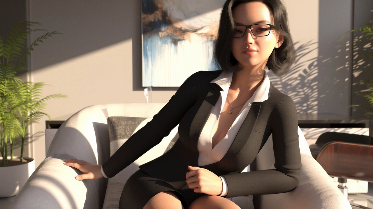 [1.32 GB] FRESHIE SISTERS [v1.0] (Bimbo Sisters Games) [uncen] [2026, ADV, Idle/Clicker, Puzzle, Mini-games, 3DCG, Animation, Drugs, Violence, Oral, Vaginal, Group, Gangbang, Orgy, Creampie, Incest, Nudity, Teasing, Touching, Straight, Lesbian/Yuri, BDSM, Toys, Big Tits, Big Ass, Male Protagonist, Win, Lin, Indie, Ren'Py] [jap+chi+eng+rus+multi]
