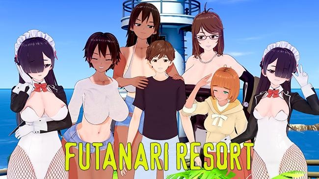 [1.41 GB] Futanari Resort [InProgress, 0.15] (Messiah) [uncen] [2026, ADV, 3DCG, Animation, Anal, Oral, Deepthroat, Vaginal, Solo, Masturbation, Cumshot, Facial, Creampie, in Mouth, Straight, Incest, Daughter, Mother, Sister, Son, Trans/Trap, Futa/Trans Protagonist, Mature, Old, Age Disparity, Milf, Teen, Virgin, Win, Lin, APK, Indie, Ren'Py] [rus]