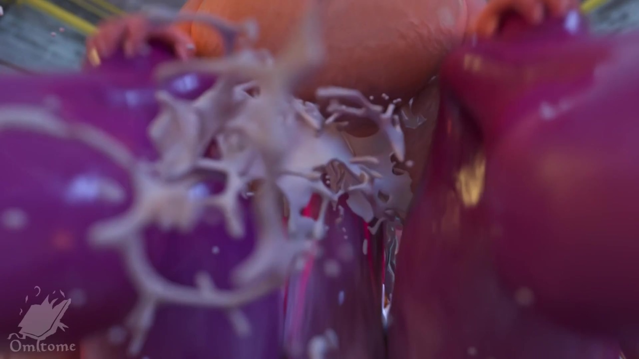 [549.8 MB] Omitome - Crimson Lust - Episode 1 [2026, 3DCG, Animation, Fantasy, Oral, Swallowing, Cumshot, Facial, Bukkake, Creampie, Multiple Orgasms, Assjob, Doggystyle, Cervix Penetration, Cumflation, Impregnation, Teasing, Rubbing, Extreme, Guro, Belly Inflation, Big Tits, Huge Tits, Big Ass, Big Dick, Huge Dick, Shaved Pussy, Ahegao, Red Hair, Futa/Trans Protagonist, Pregnant, Futa, Demon, Monster, WEB-DL] [eng] [1080p]