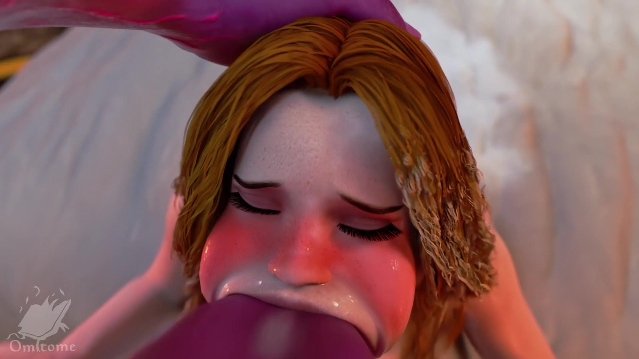 [542.5 MB] Misspelled Episode 2 Part 3 (Omitome) [2025, 3DCG, Animation, Fantasy, Magic, Anal, Oral, Deepthroat, Cumshot, Facial, Bukkake, Creampie, Multiple Orgasms, Blowjob, Doggystyle, Cervix Penetration, Cumflation, Impregnation, Extreme, Trans/Trap, Guro, Belly Inflation, Big Tits, Huge Tits, Big Ass, Cameltoe, Big Dick, Huge Dick, Shaved Pussy, Ahegao, Red Hair, Futa/Trans Protagonist, Futa, Demon, Monster, WEB-DL] [1080p]